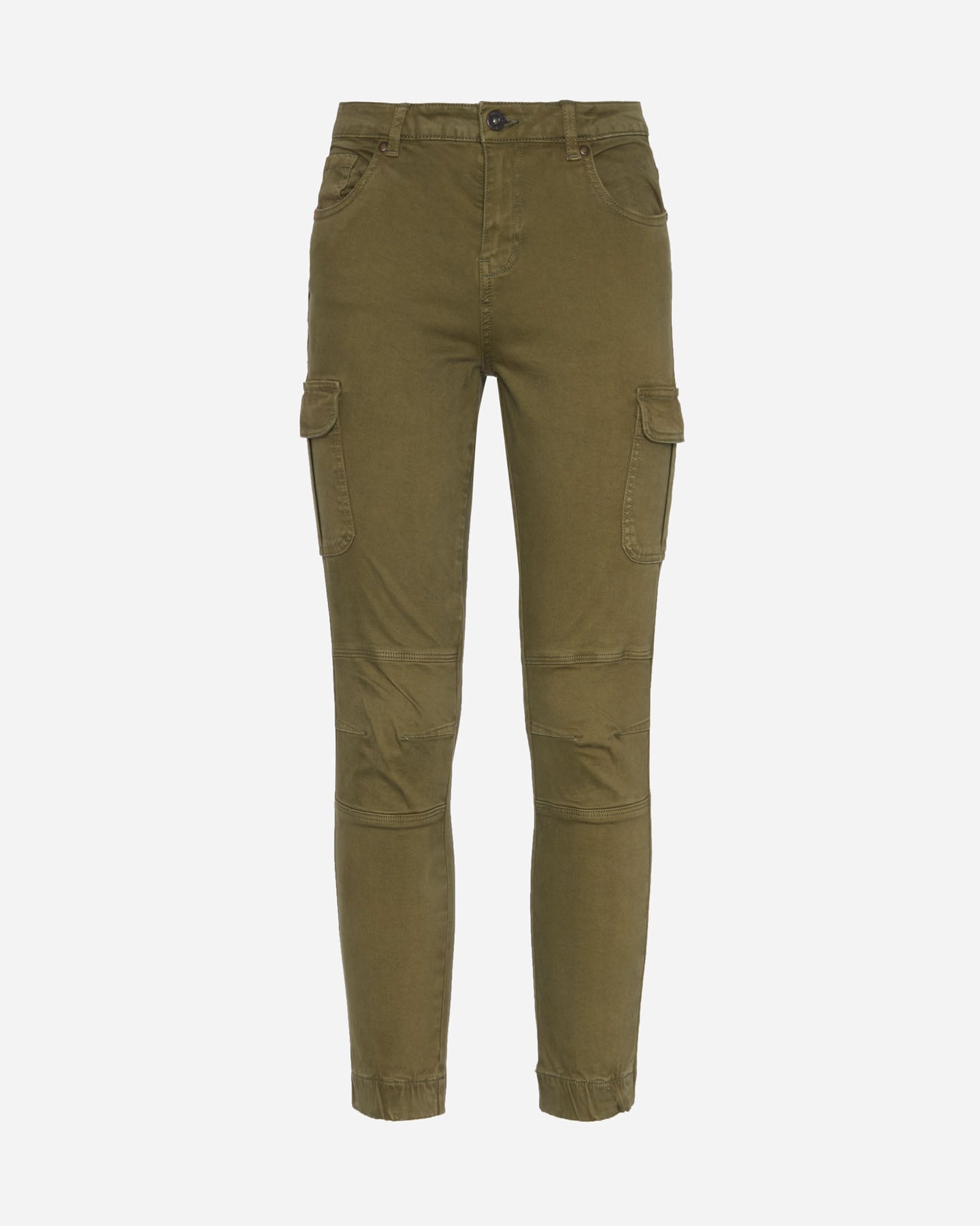 Pantalone MISTRAL ETNIC COLLECTION W - Verde - 4 | Cisalfa Sport