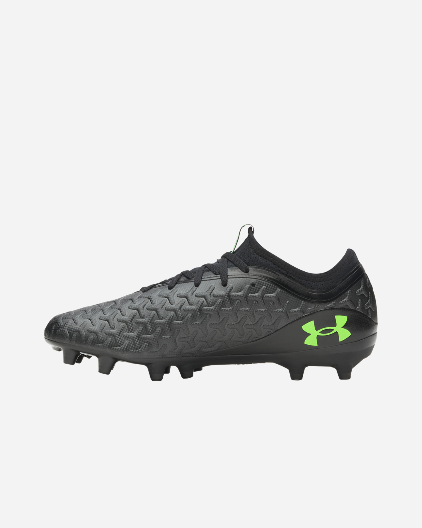 Scarpe calcio UNDER ARMOUR MAGNETICO SELECT 6 FG M - 4 | Cisalfa Sport