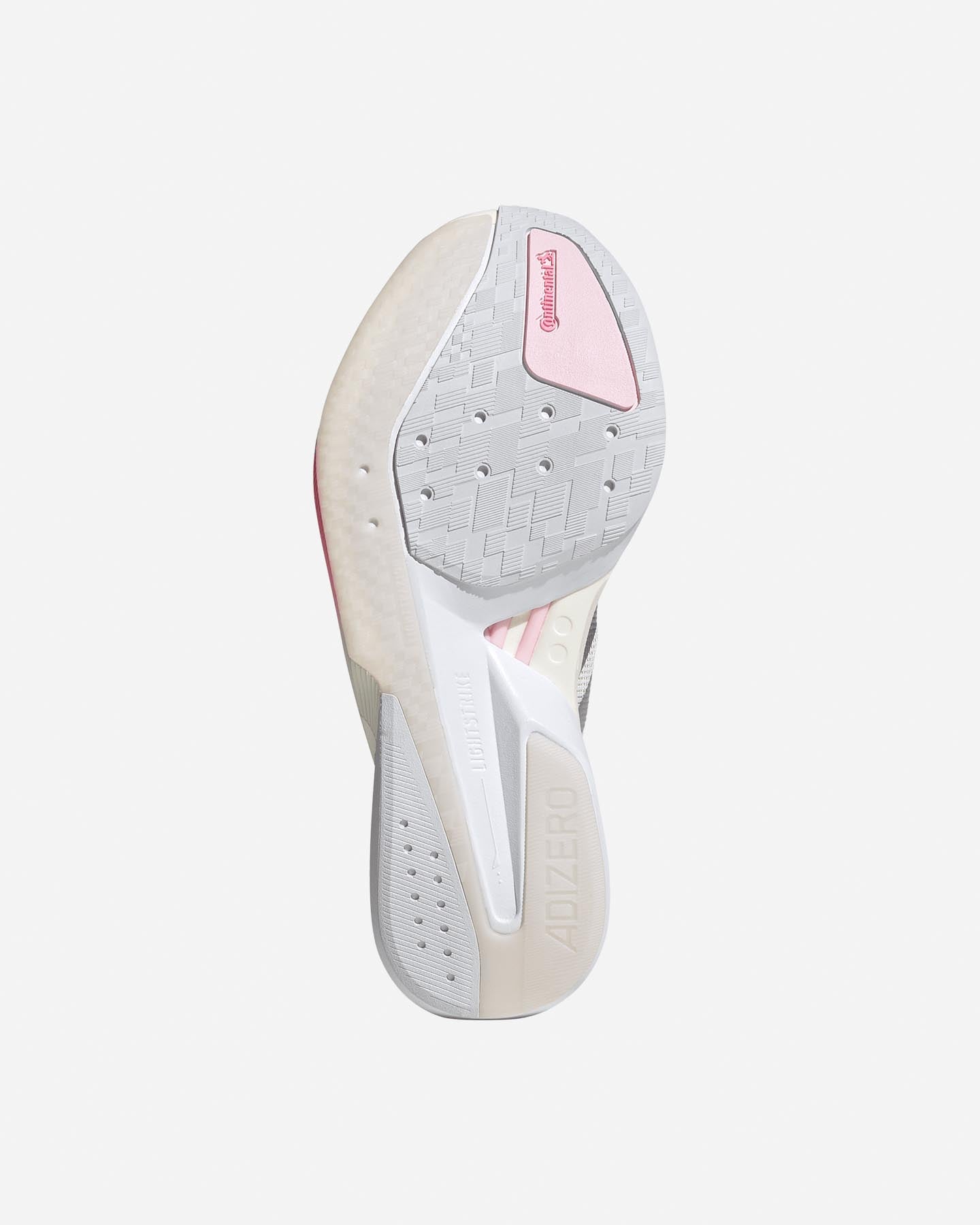 Scarpe running ADIDAS ADIZERO BOSTON 13 W - Bianco - 1 | Cisalfa Sport