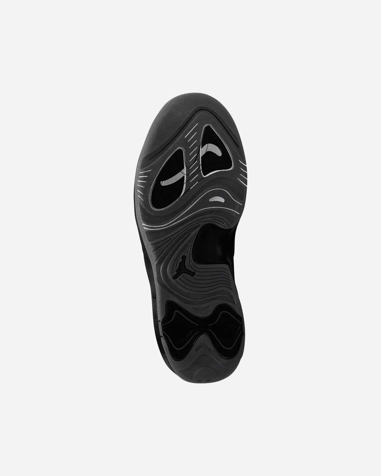 Scarpe sneakers NIKE JORDAN MAX AURA 7 M - Nero - 1 | Cisalfa Sport