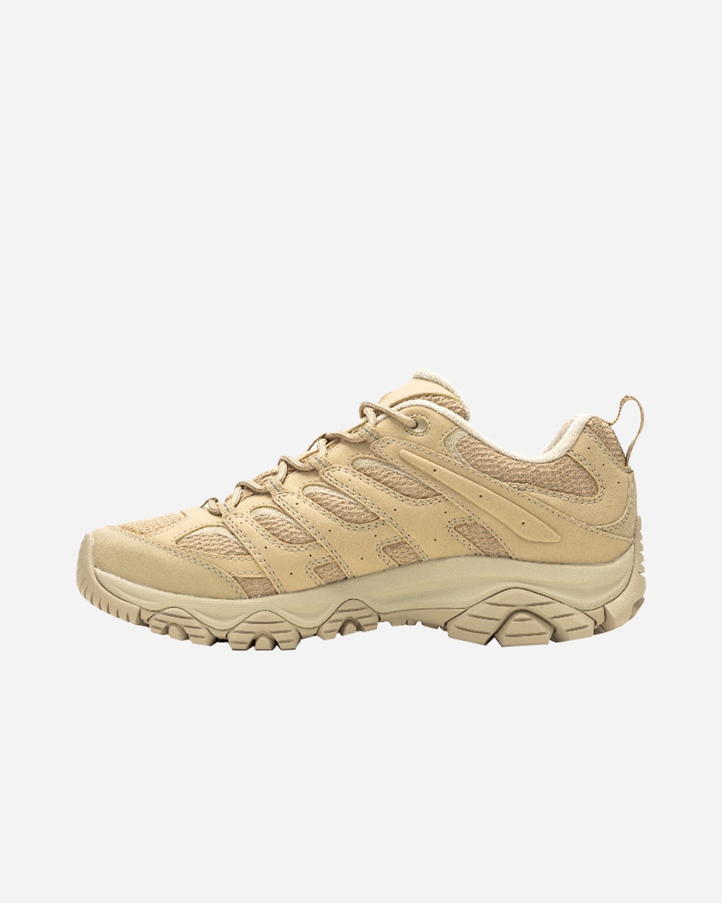 Scarpe trail MERRELL MOAB 3 SYN GTX M - Grigio - 5 | Cisalfa Sport