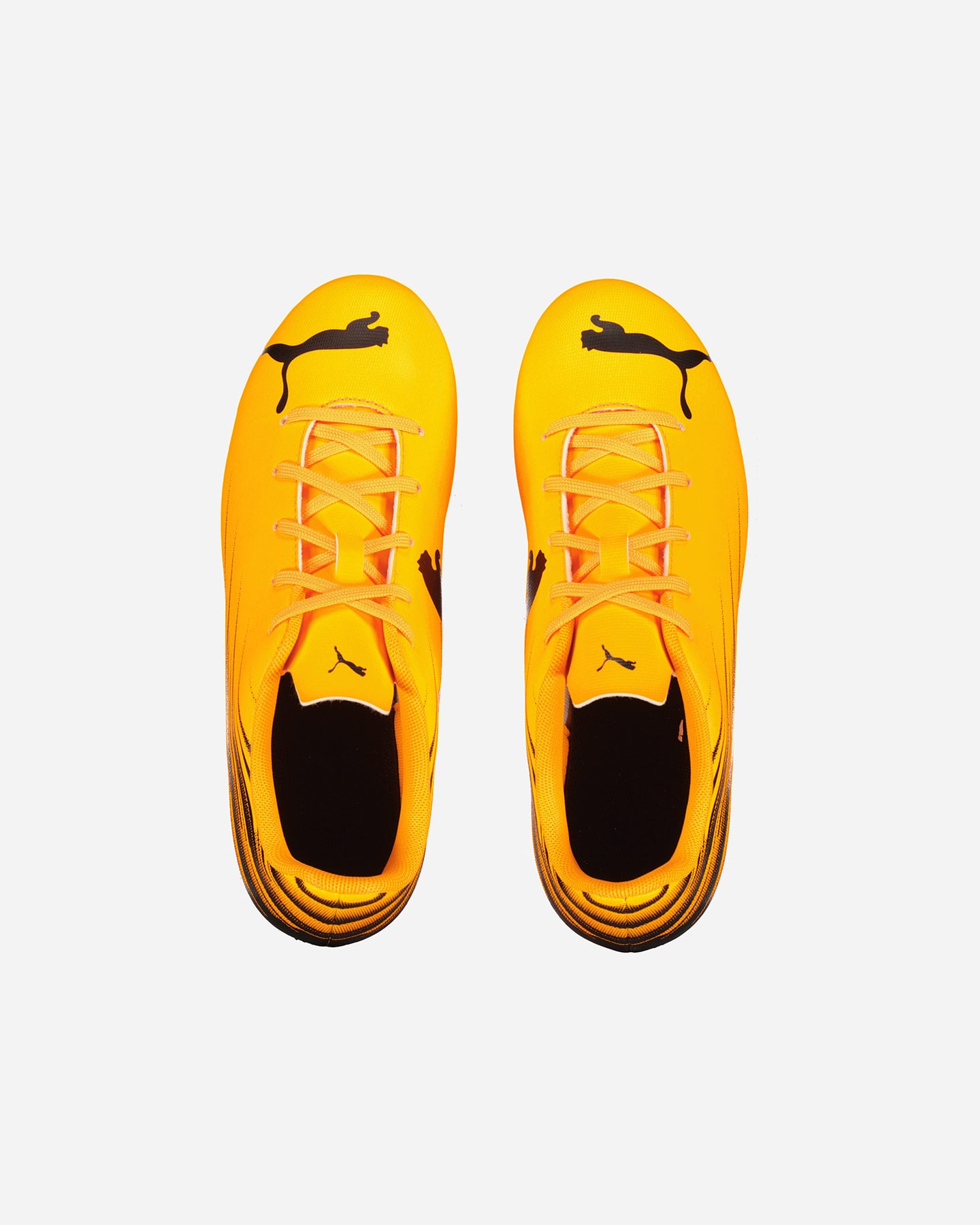 Scarpe calcio PUMA ATTACANTO FG-AG JR - Color mix - 3 | Cisalfa Sport