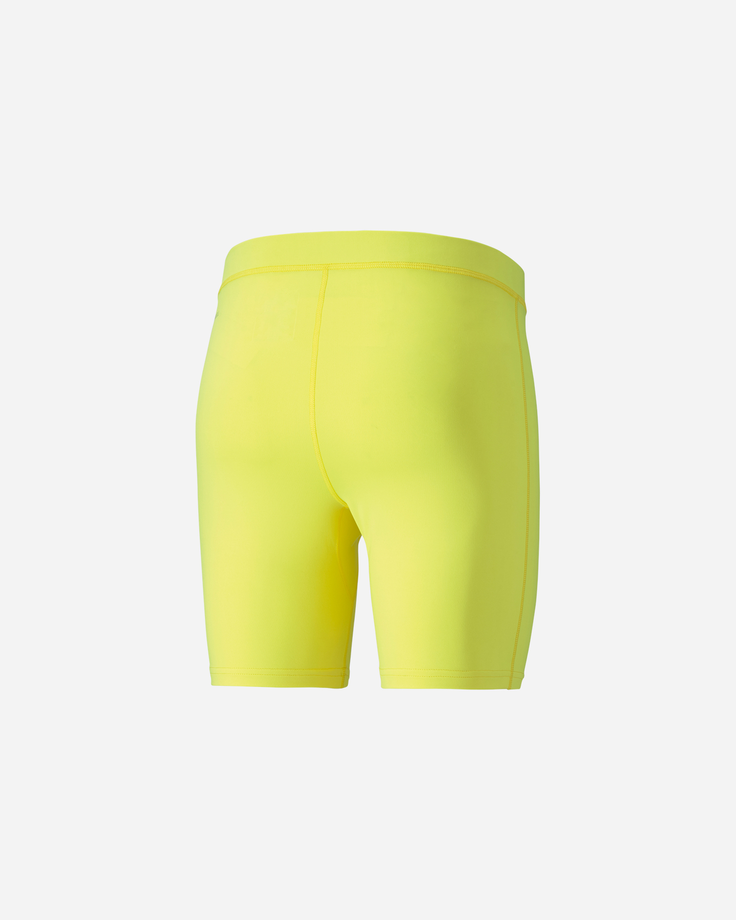 Pantaloncini intimo tecnico PUMA LIGA M - Giallo - 1 | Cisalfa Sport