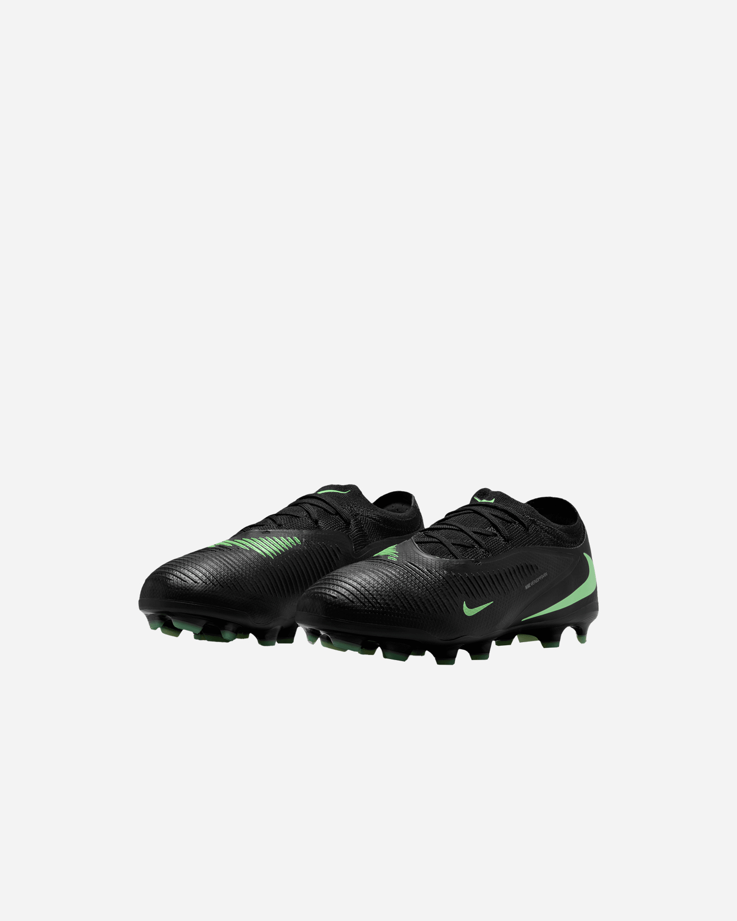 Scarpe calcio NIKE PHANTOM 6 LOW PRO FG-MG JR - Color mix - 1 | Cisalfa Sport