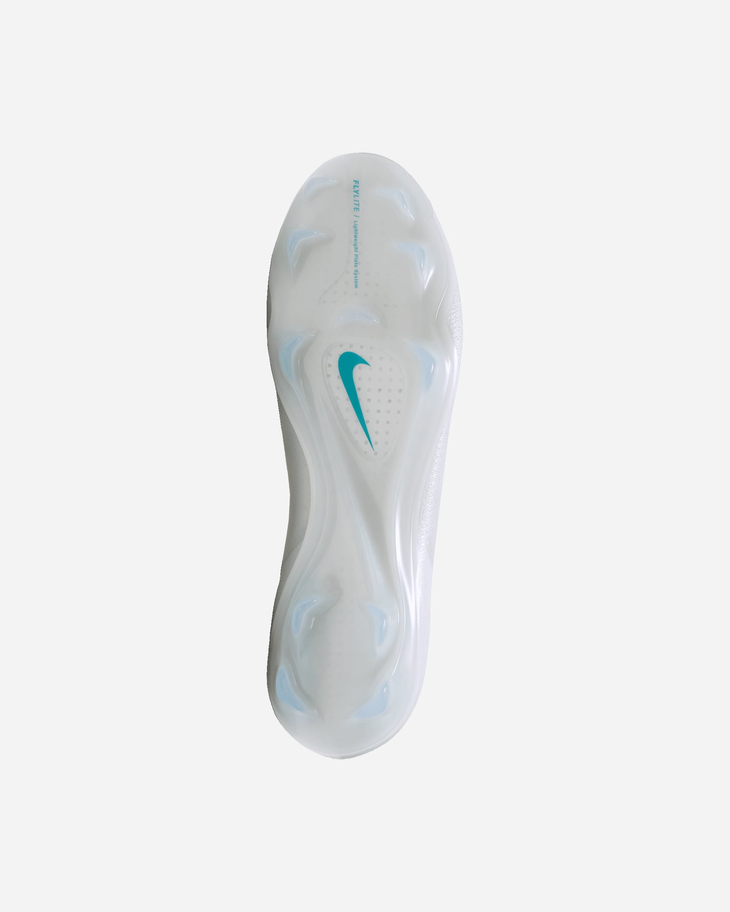 Scarpe calcio NIKE MERCURIAL VAPOR 17 ELITE FG M - Bianco - 2 | Cisalfa Sport