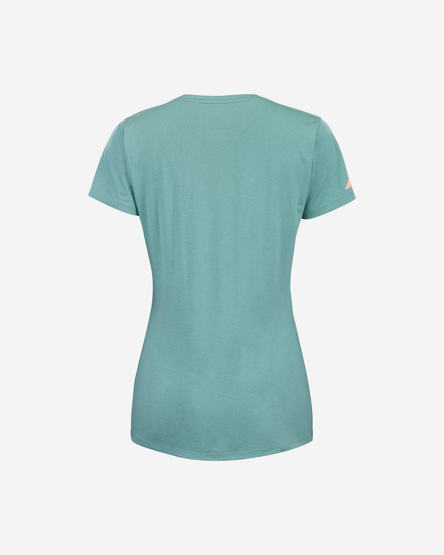 T-shirt tennis BABOLAT EXS MSG W - Color mix - 2 | Cisalfa Sport