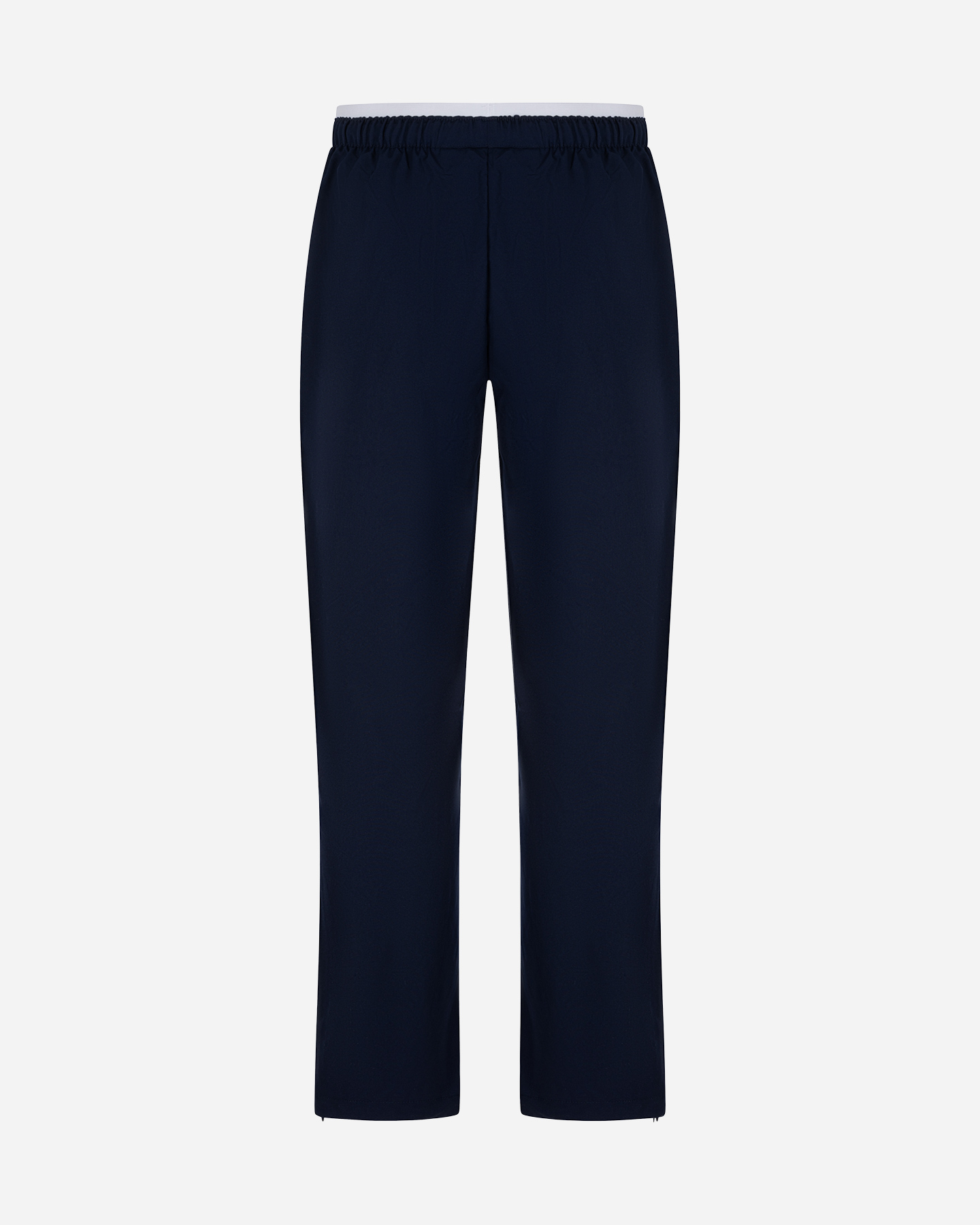 Pantalone tennis FILA COURT LEGACY M - Blu - 1 | Cisalfa Sport