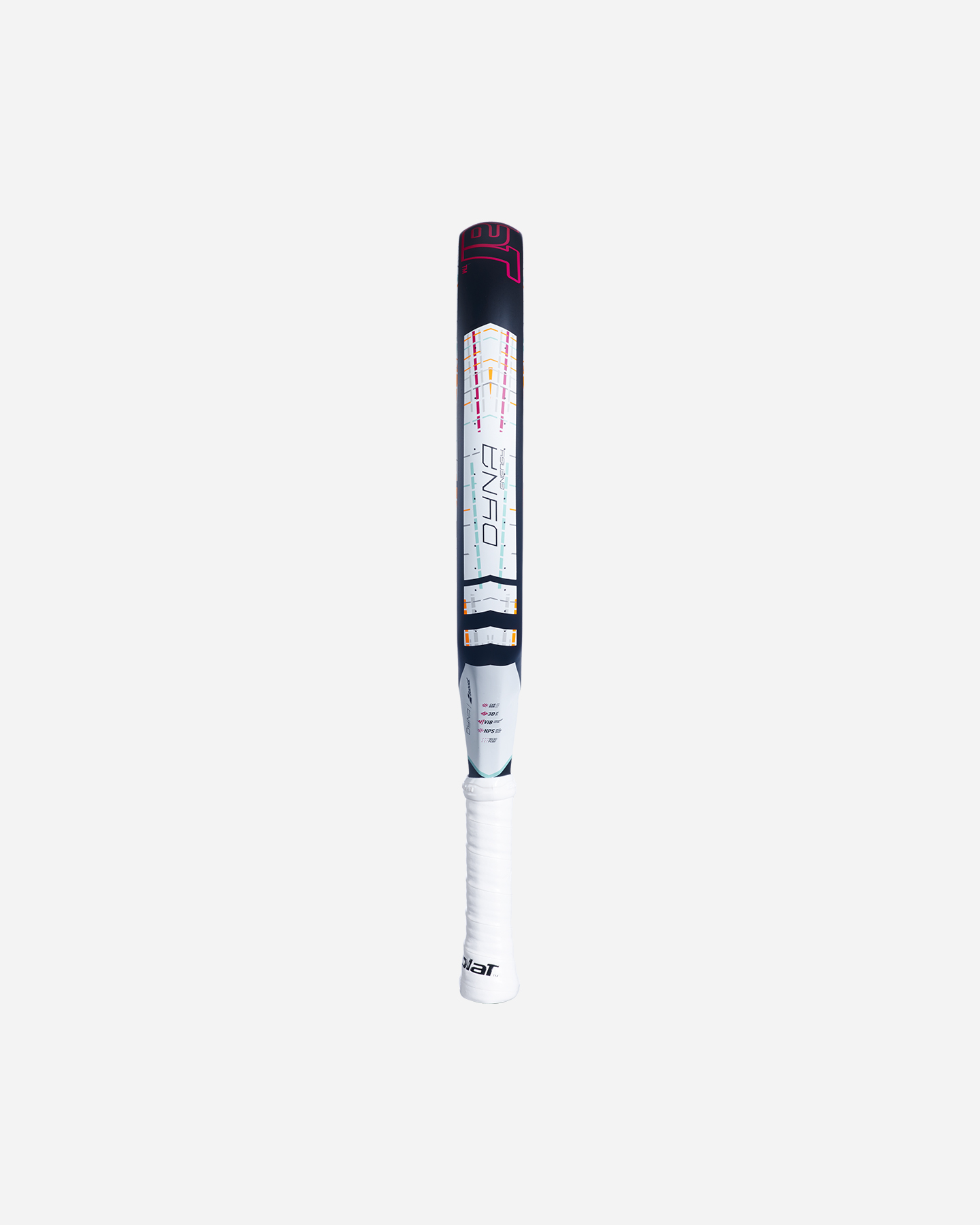 Racchetta padel performance BABOLAT DYNA ENERGY PADEL  - Color mix - 2 | Cisalfa Sport