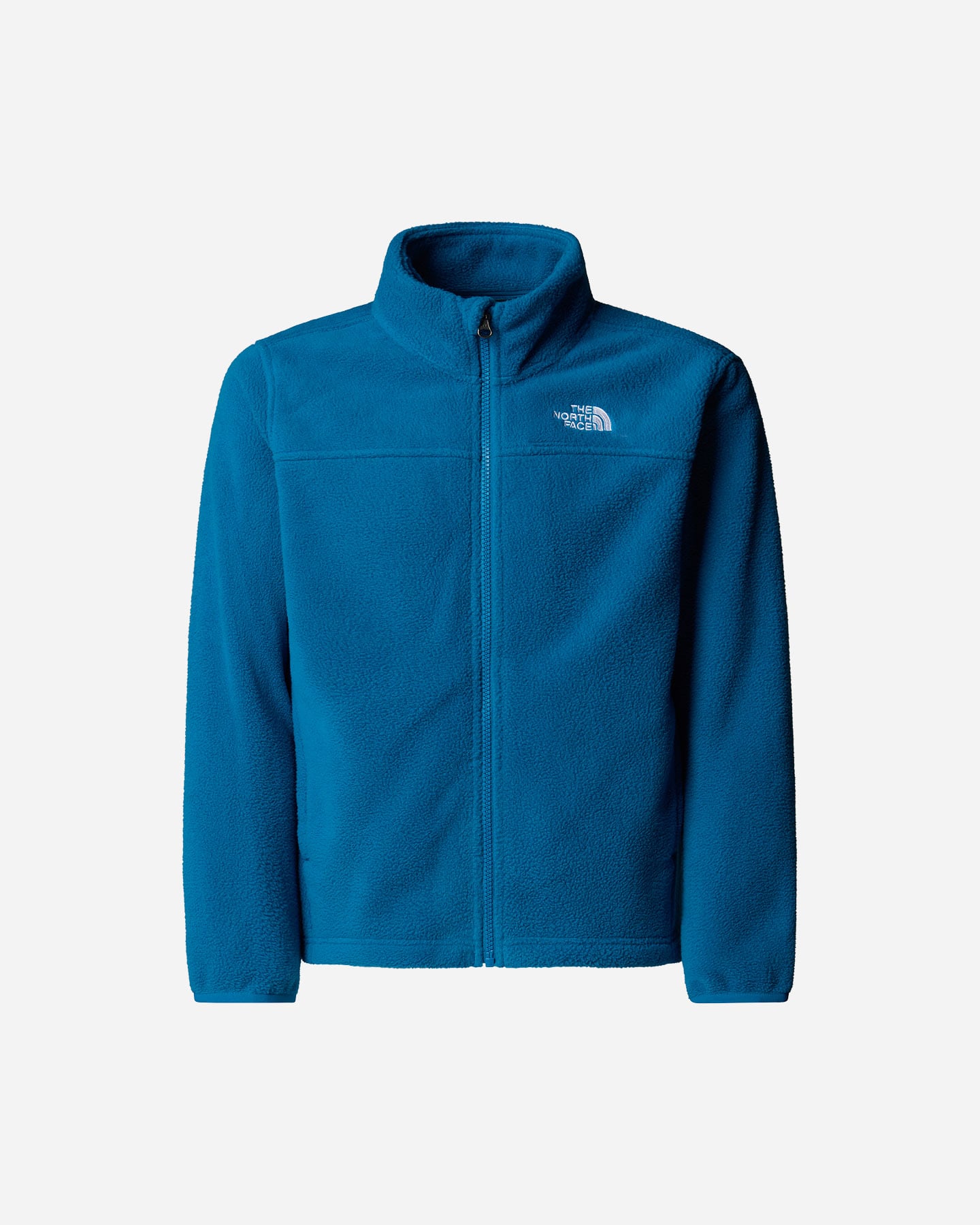 Giubbotto THE NORTH FACE ANTORA TRICLIMATE JR - Blu - 3 | Cisalfa Sport
