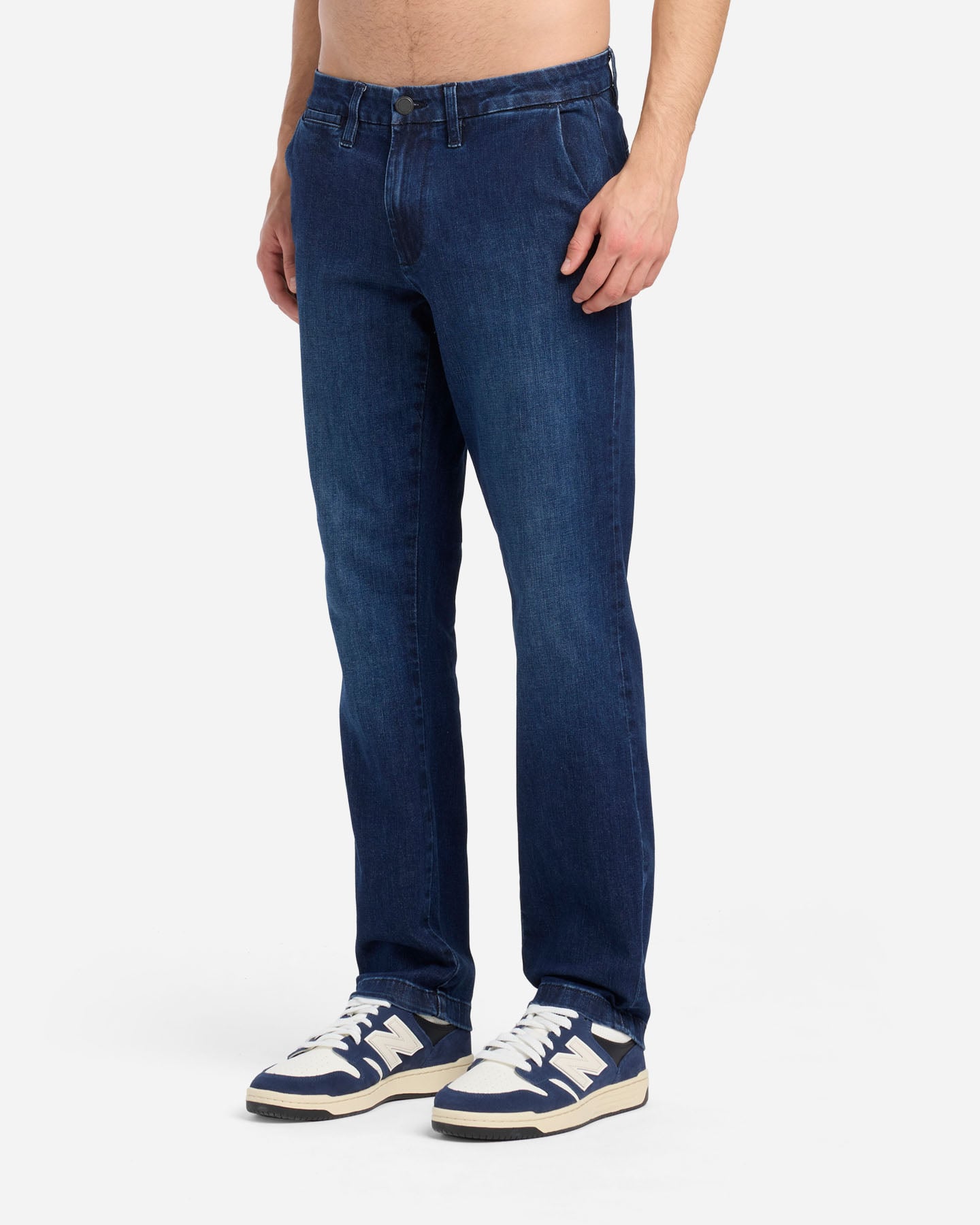 Jeans BEST COMPANY VIA SAVONA M - 2 | Cisalfa Sport