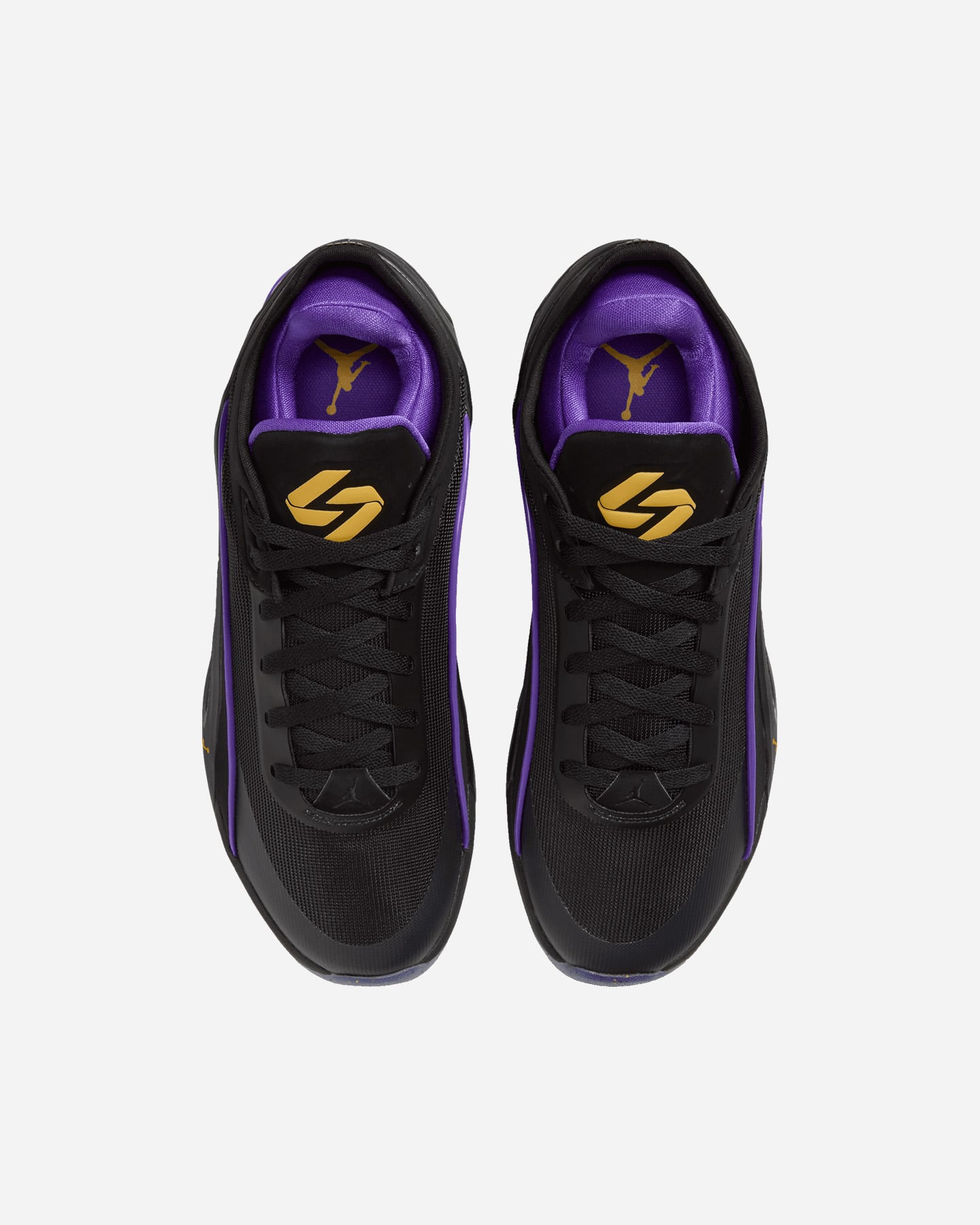 Scarpe basket NIKE LUKA 5 M - Nero - 3 | Cisalfa Sport