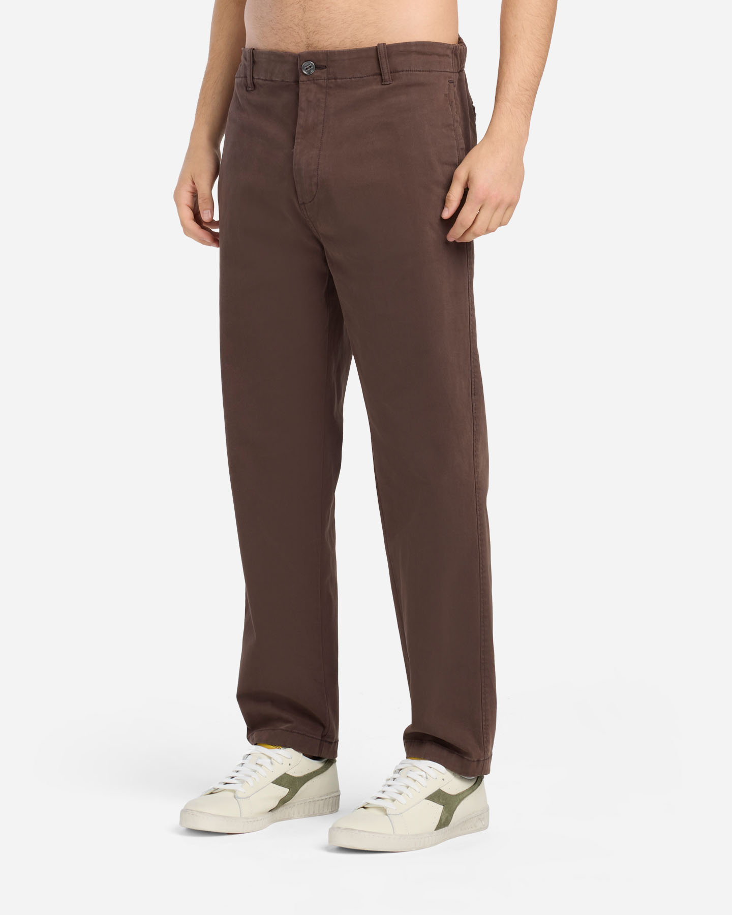 Pantalone BEST COMPANY VIA MANZONI M - 2 | Cisalfa Sport