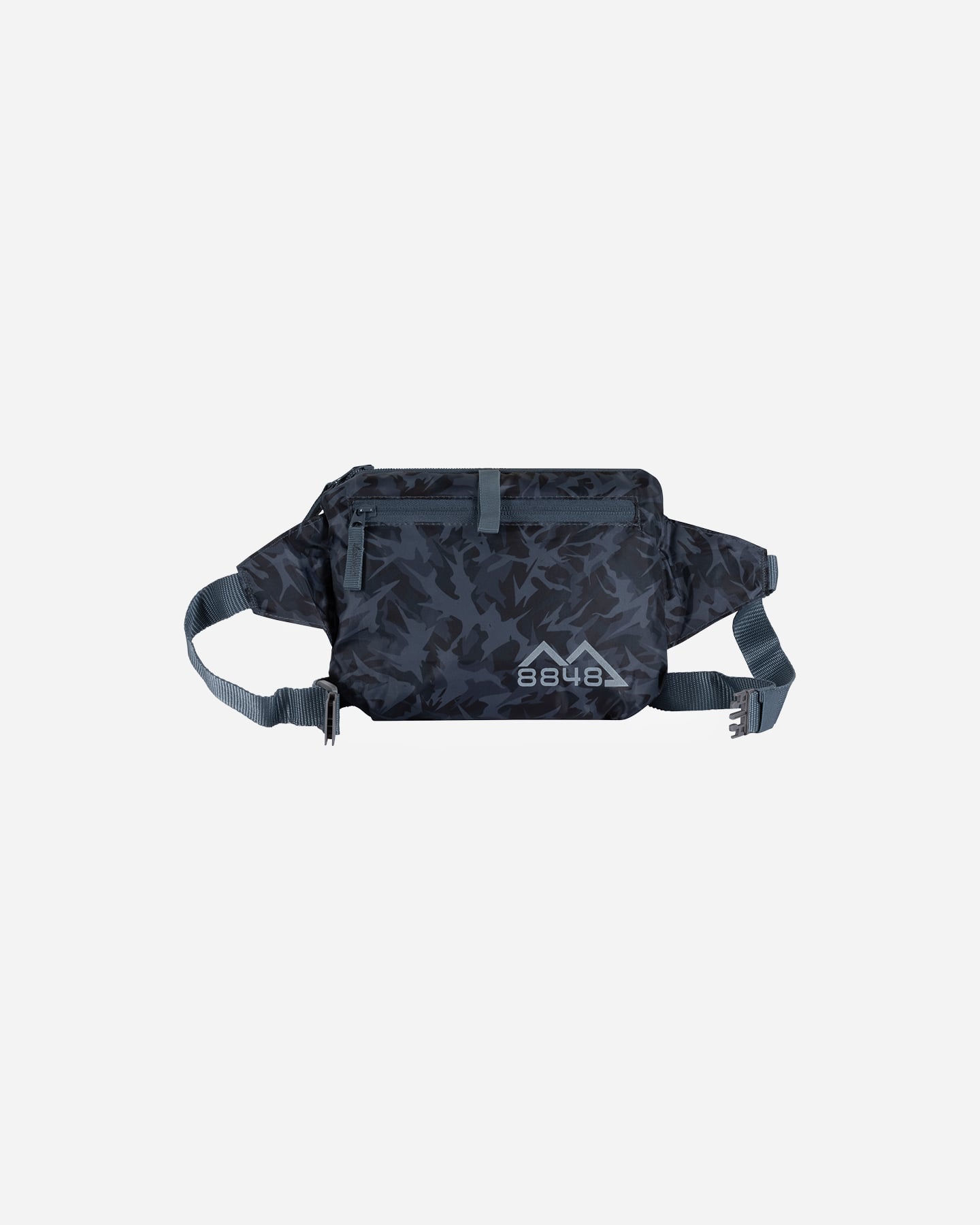 Zaino 8848 COMPACT 15  - Nero - 1 | Cisalfa Sport