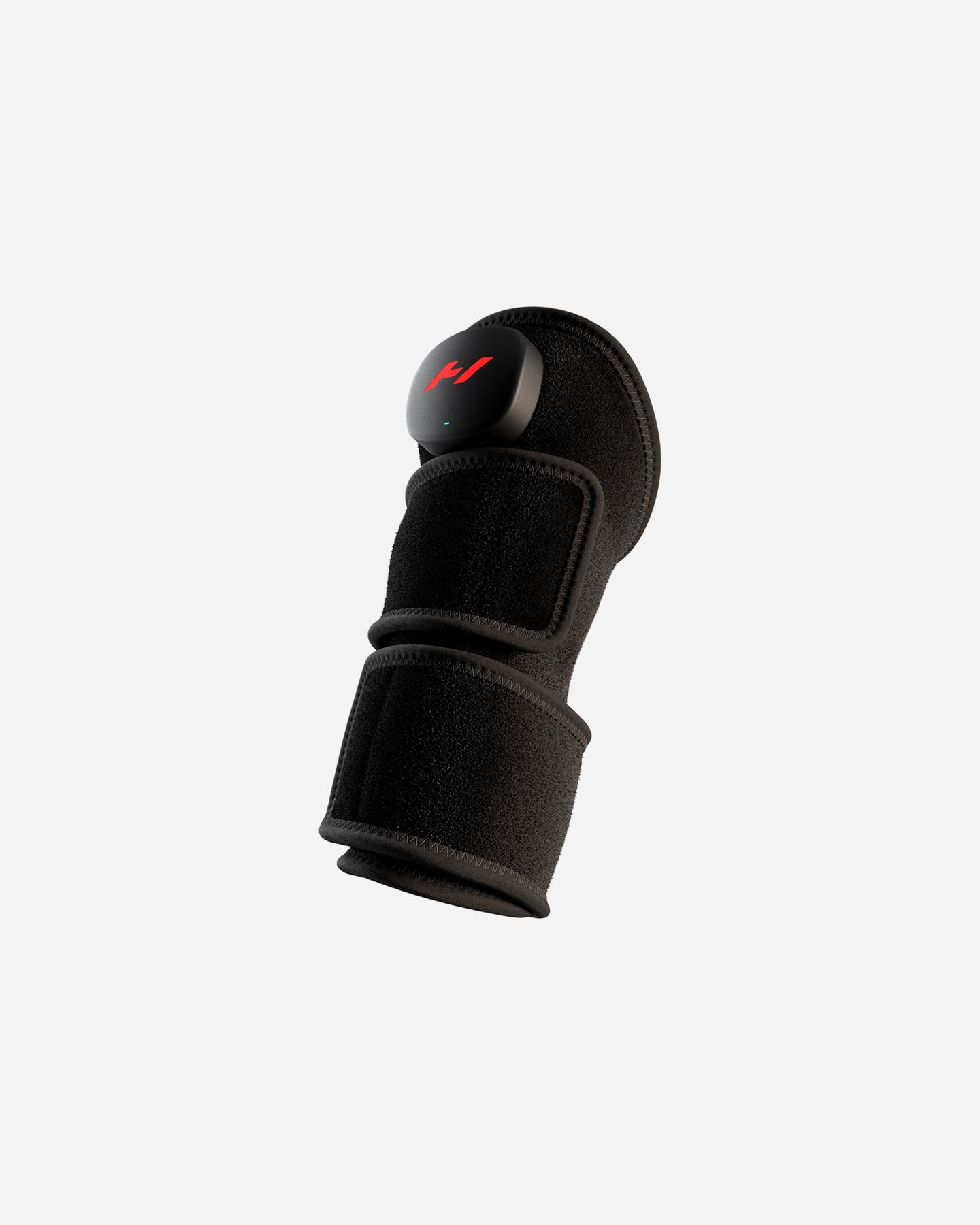 Elettrostimolatore HYPERICE VENOM 2 LEG  - Nero - 1 | Cisalfa Sport
