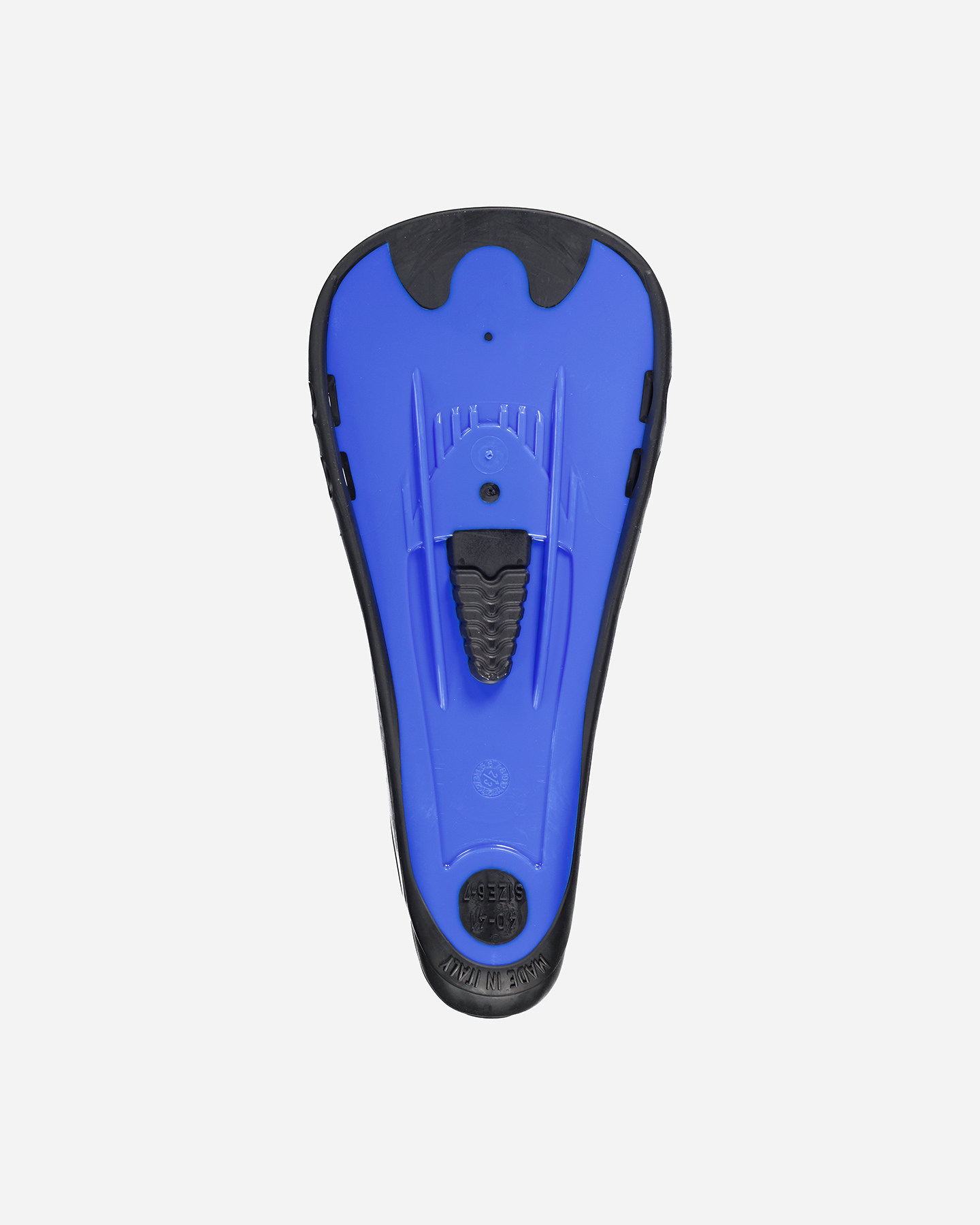 Pinne piscina ENERGETICS CLASSIC  - Nero - 2 | Cisalfa Sport