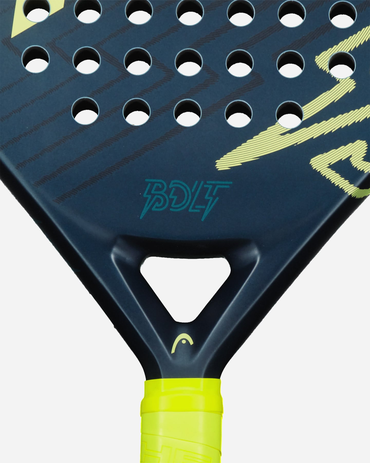 Racchetta padel principiante HEAD BOLT  - Color mix - 2 | Cisalfa Sport