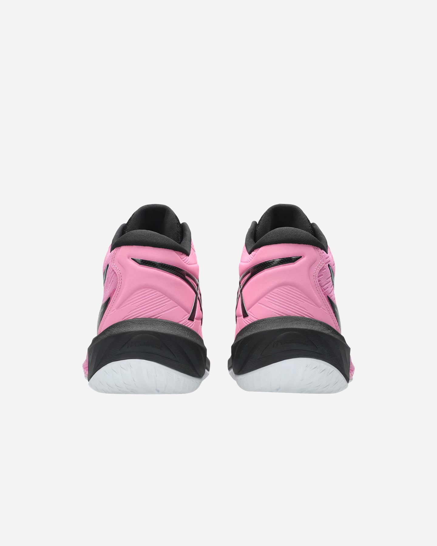 Scarpe volley ASICS SKY ELITE FF MT 4 M - Rosa - 4 | Cisalfa Sport