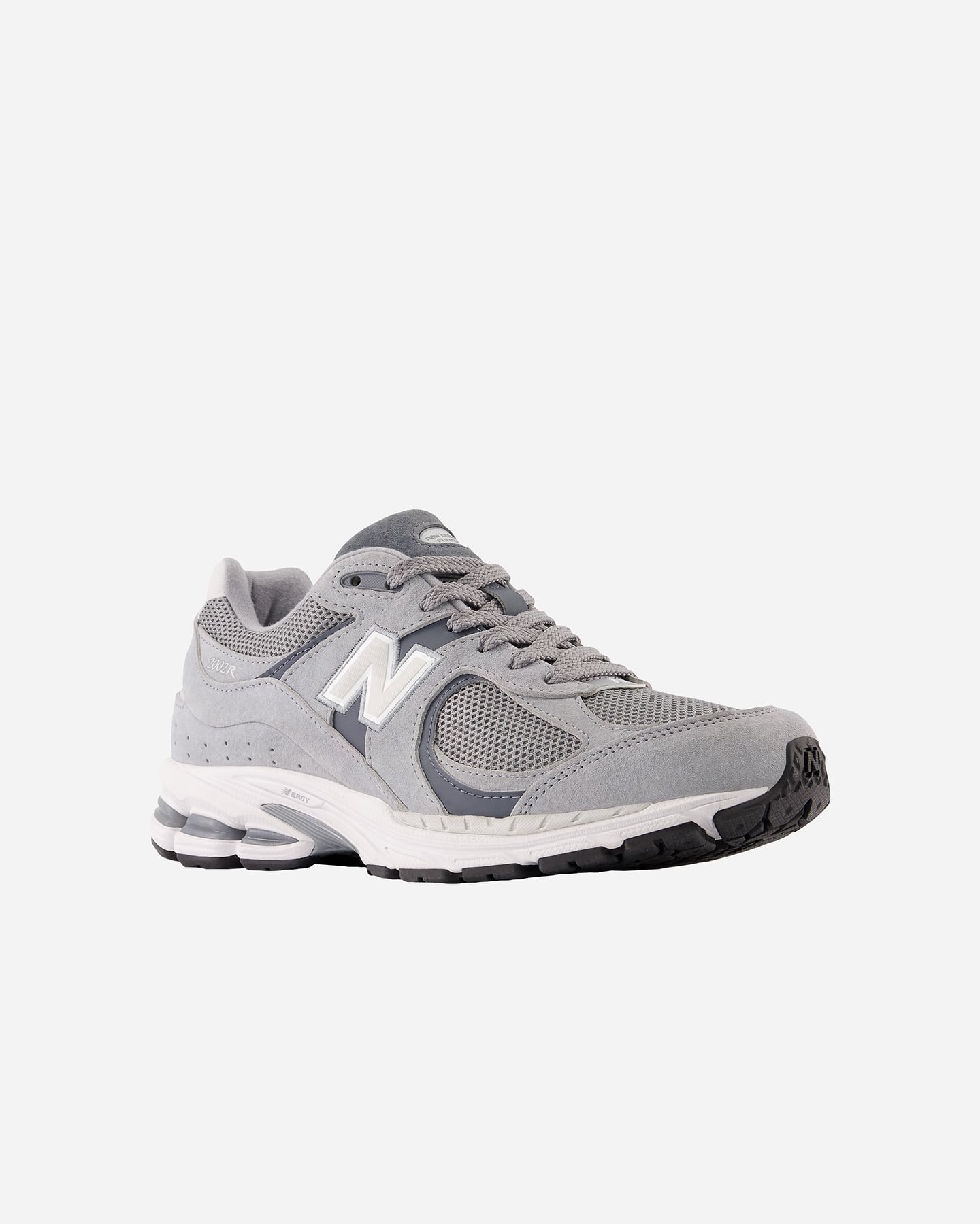 Scarpe sneakers NEW BALANCE 2002 M - Grigio - 1 | Cisalfa Sport