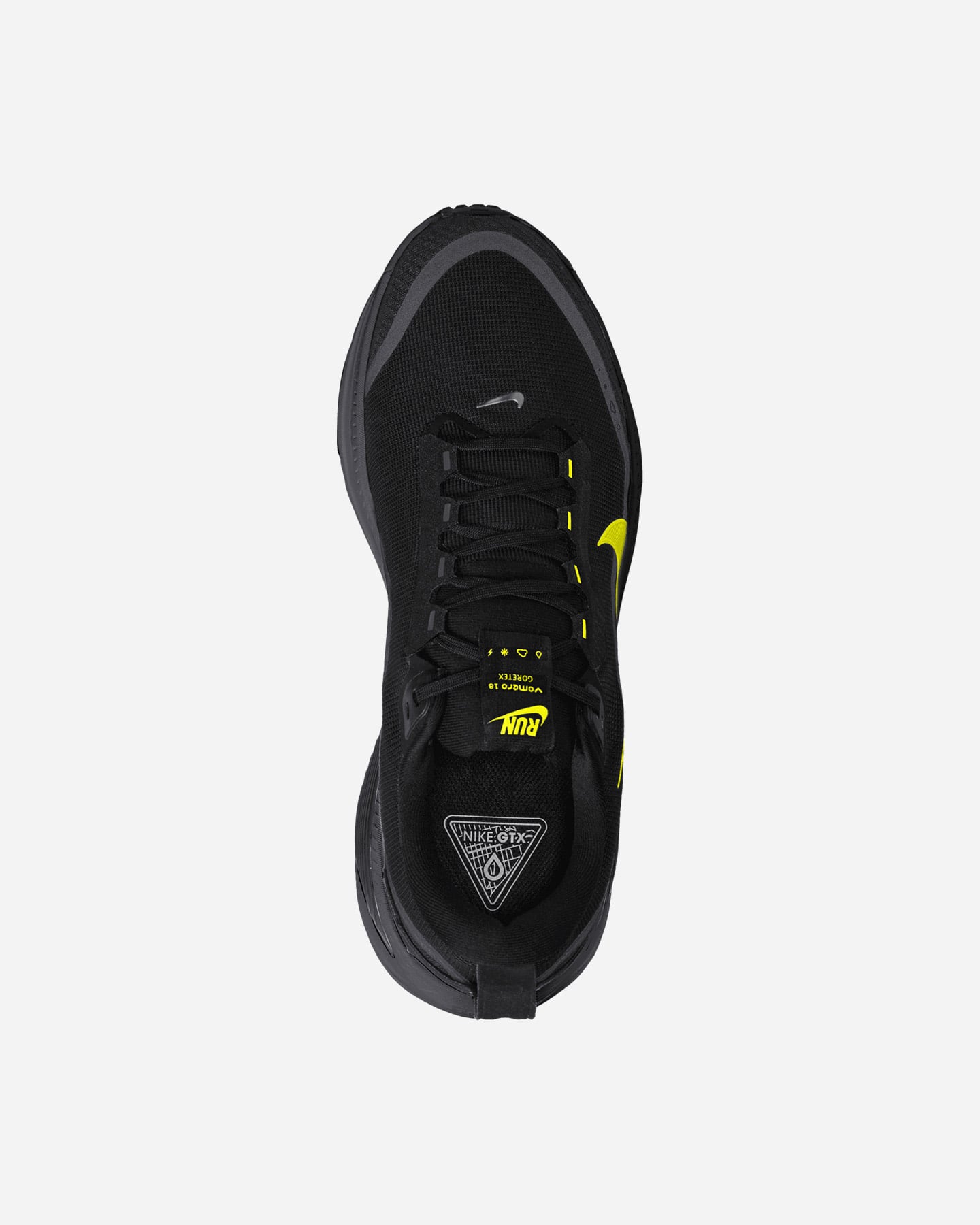 Scarpe running NIKE VOMERO 18 GORE TEX M - 2 | Cisalfa Sport