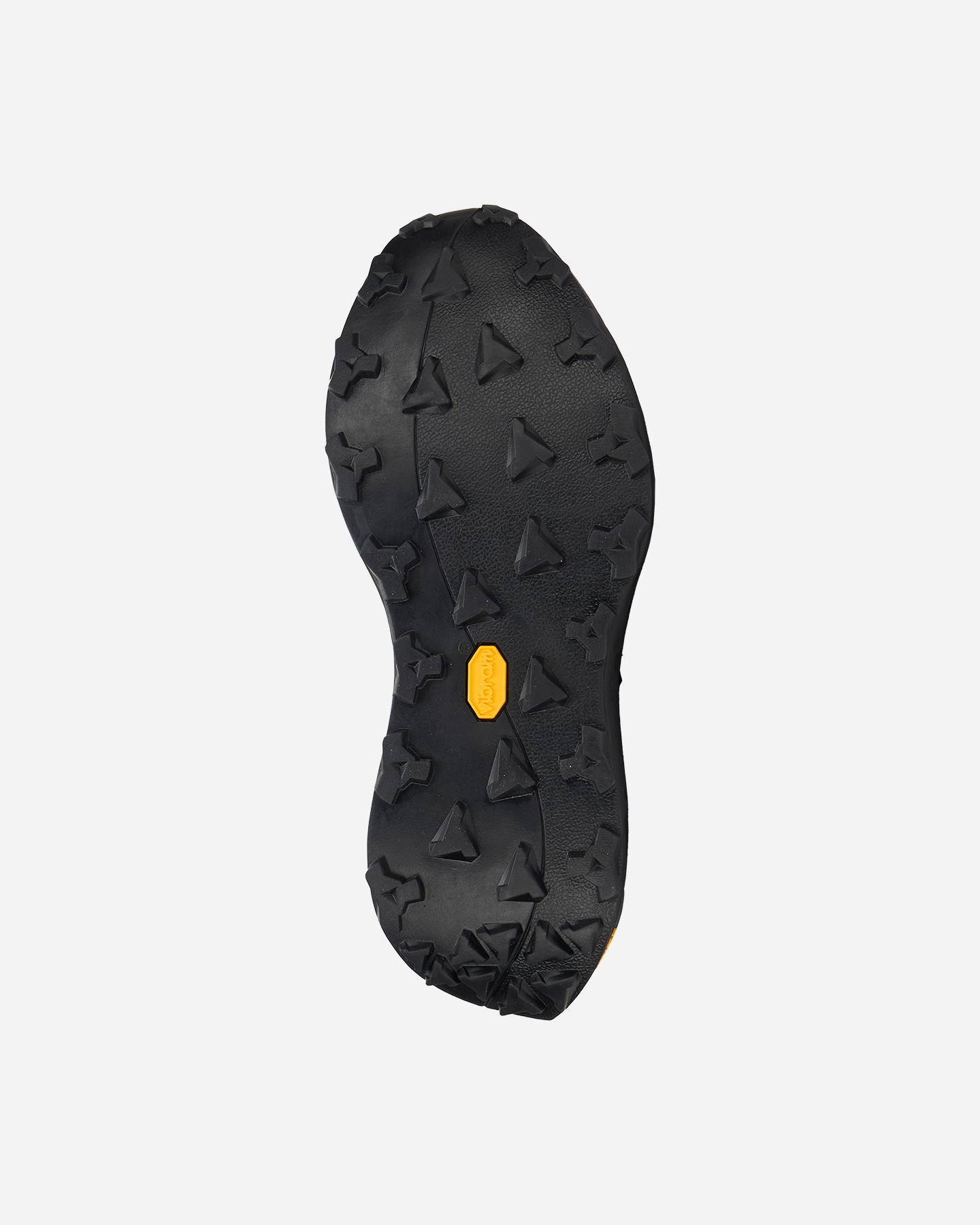 Scarpe trail ULYSSES NANUK 1 W - Nero - 2 | Cisalfa Sport