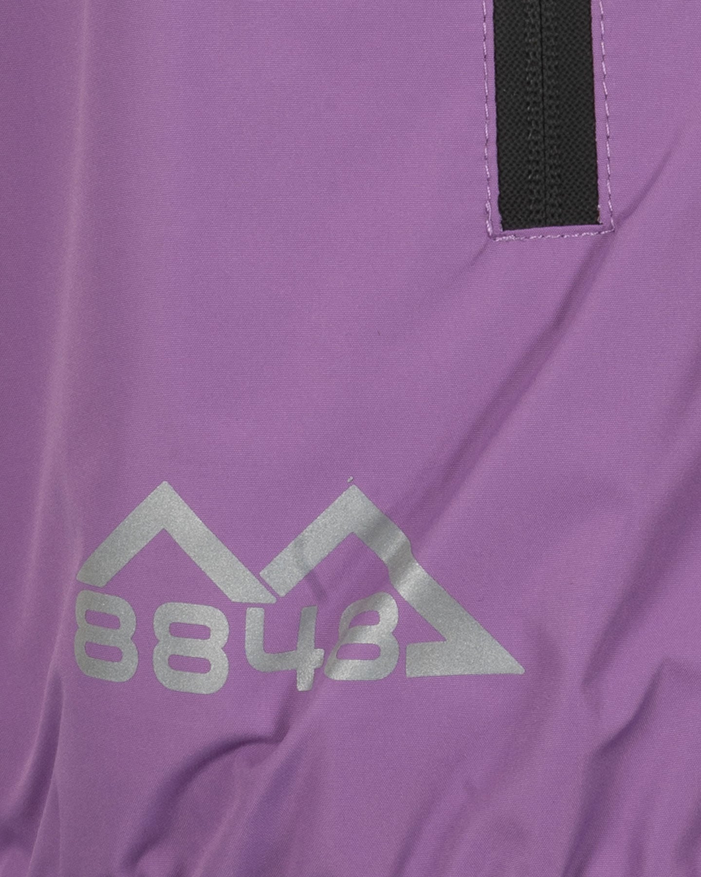 Giacca outdoor 8848 MOUNTAIN HIKE W - Viola - 2 | Cisalfa Sport
