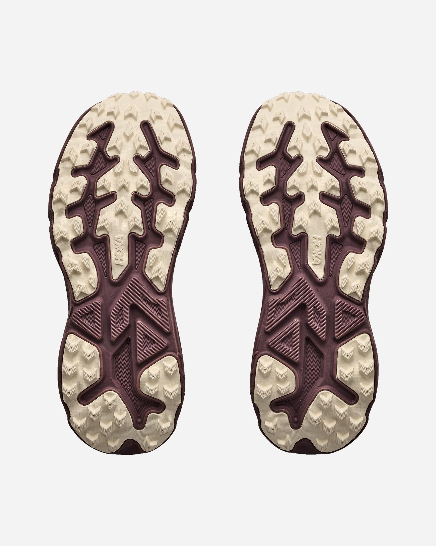 Scarpe trail HOKA CHALLENGER 8 GTX W - Grigio - 2 | Cisalfa Sport