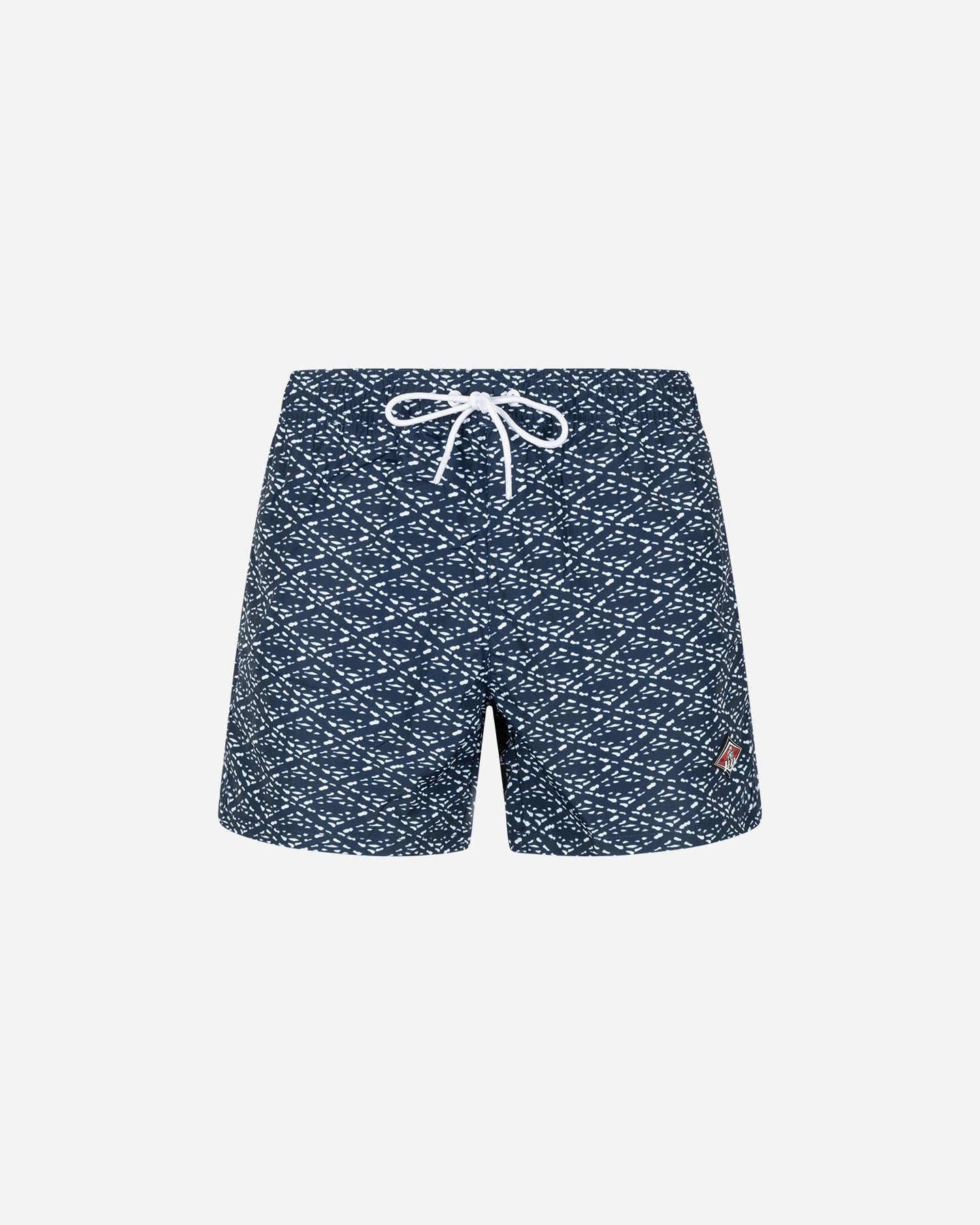 Boxer mare BEAR GRAPHIC M - Blu - 4 | Cisalfa Sport