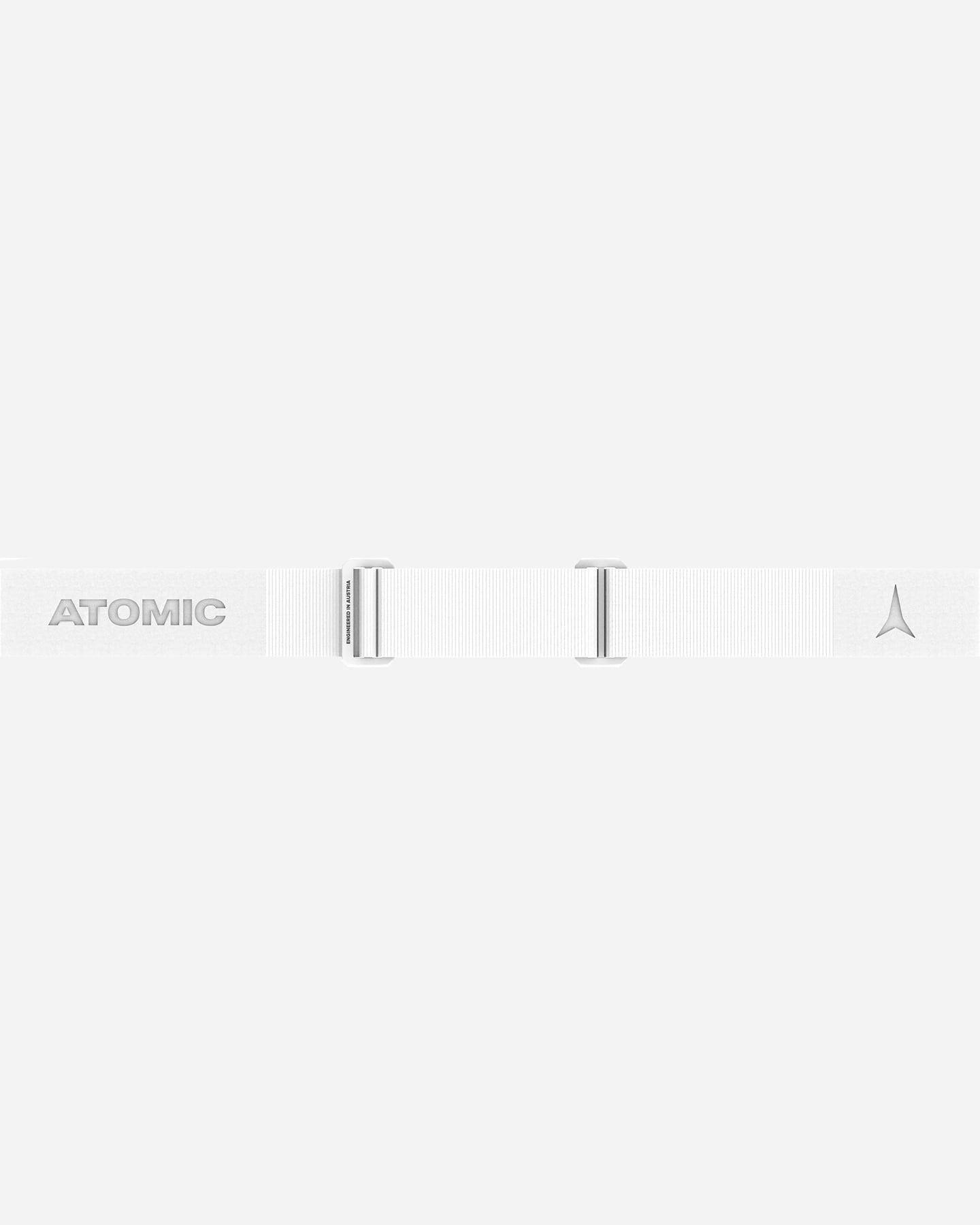 Maschera sci ATOMIC SAVOR  - Bianco - 2 | Cisalfa Sport