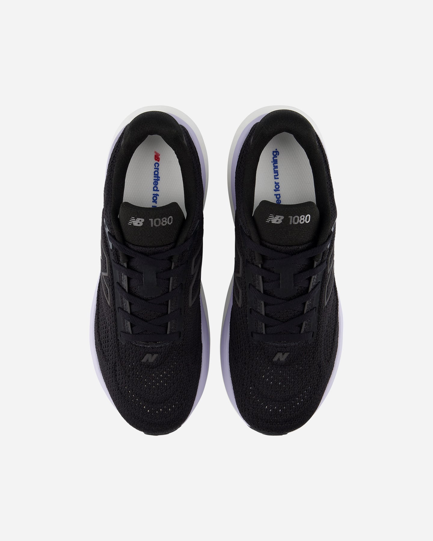 Scarpe running NEW BALANCE 1080 V15 W - Nero - 3 | Cisalfa Sport