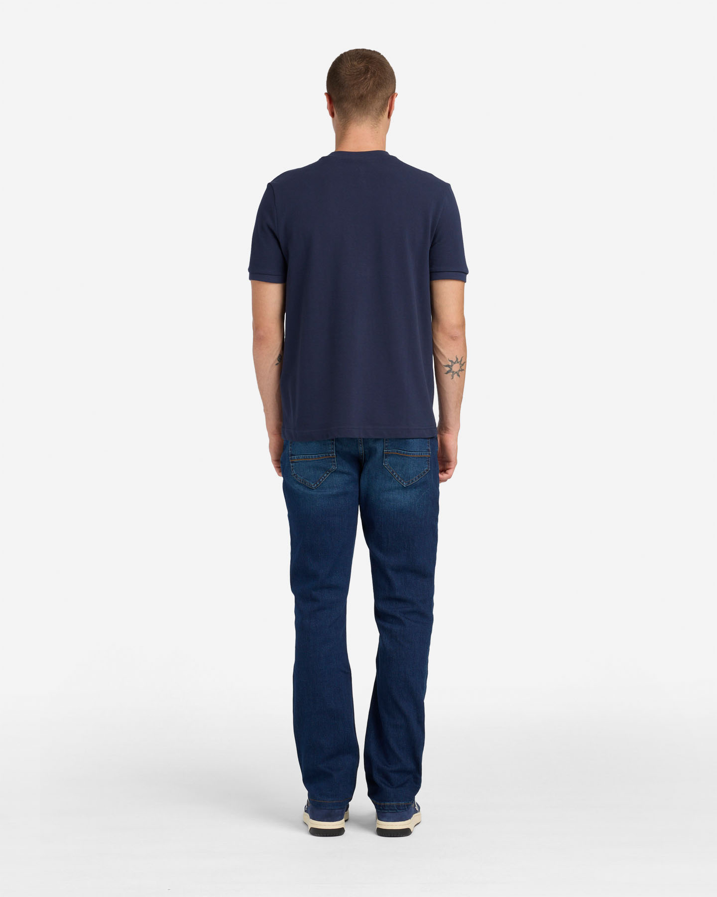 T-shirt DACK'S ESSENTIAL M - 3 | Cisalfa Sport