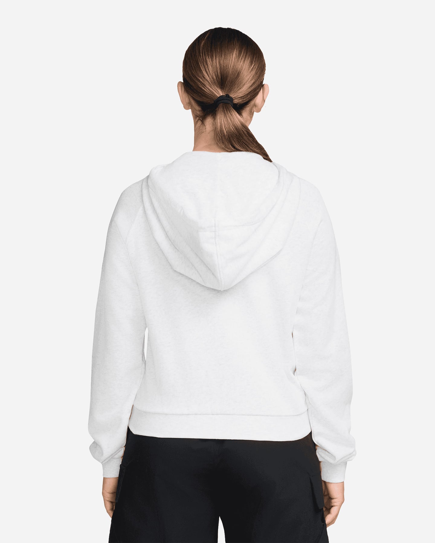 Felpa NIKE CHILL W - Bianco - 1 | Cisalfa Sport