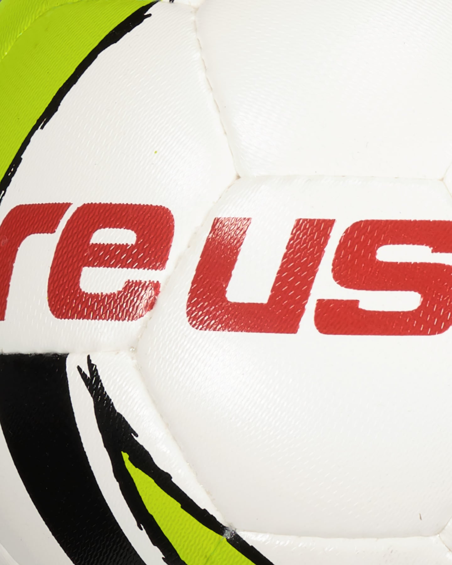 Pallone calcio misura 5 REUSCH F100 GT  - Color mix - 1 | Cisalfa Sport