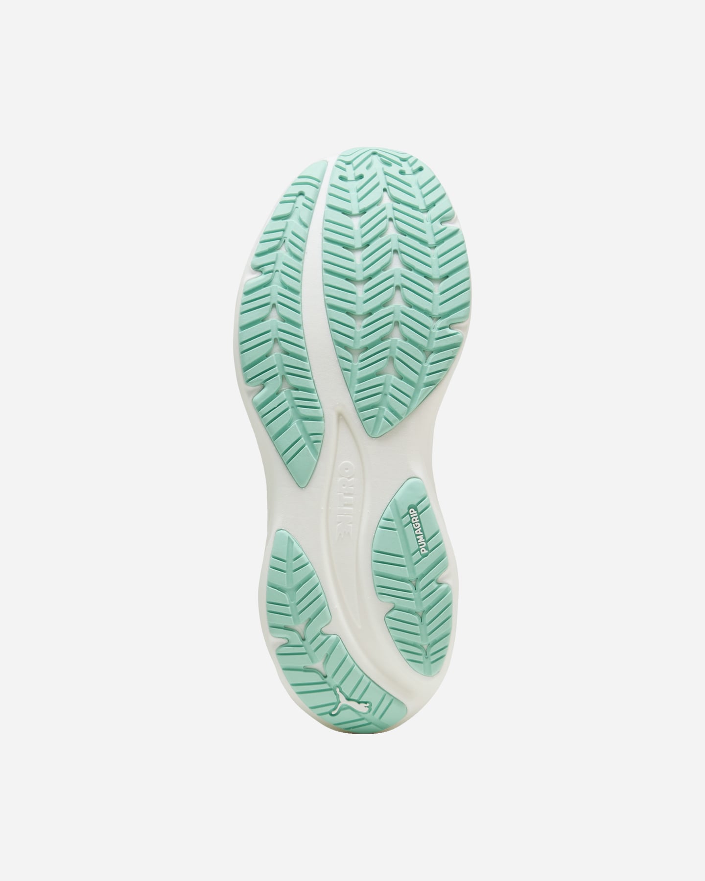 Scarpe running PUMA MAGNIFY NITRO 3 W - Color mix - 2 | Cisalfa Sport