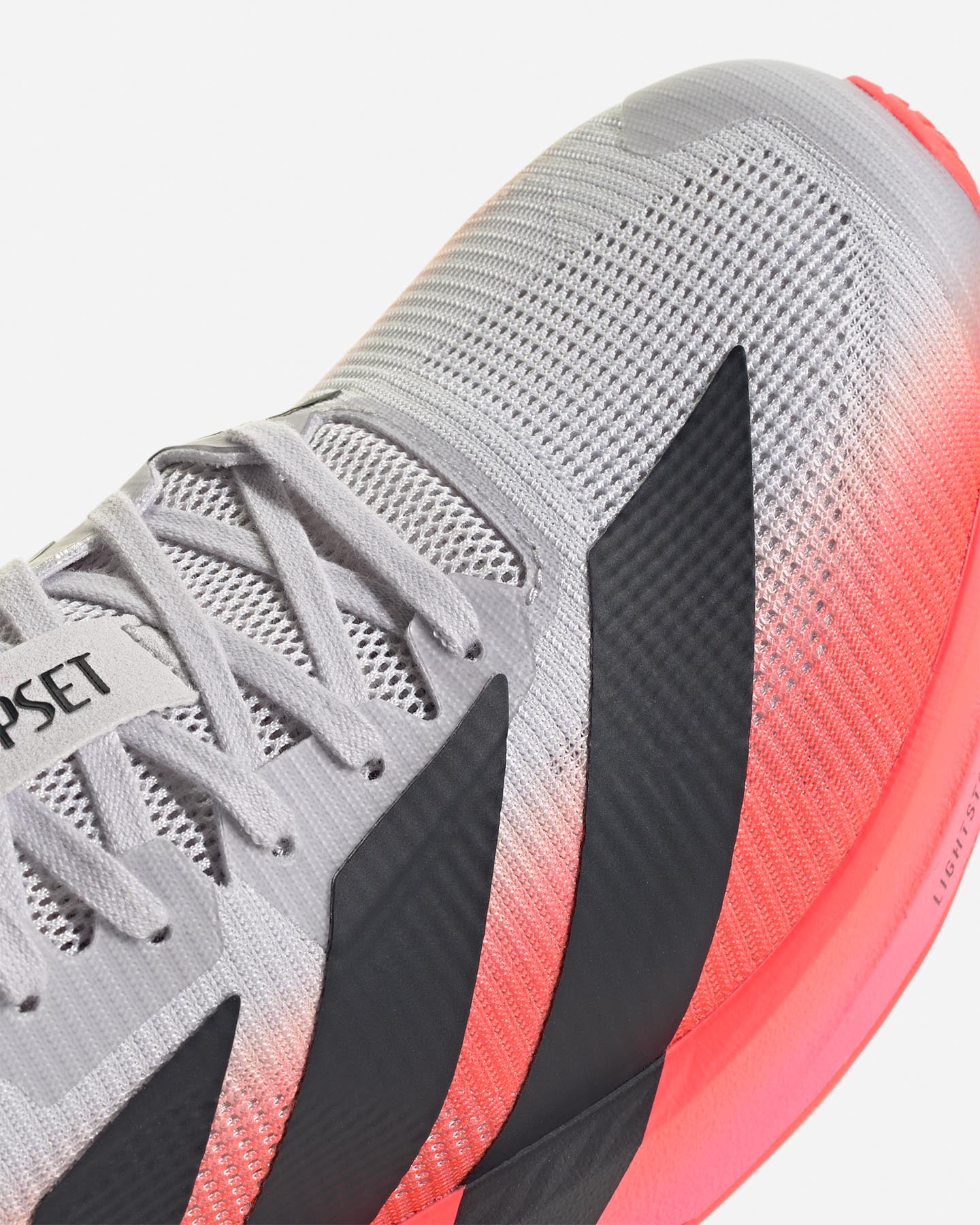 Scarpe training ADIDAS ADIZERO DROPSET PRO M - Fucsia - 4 | Cisalfa Sport