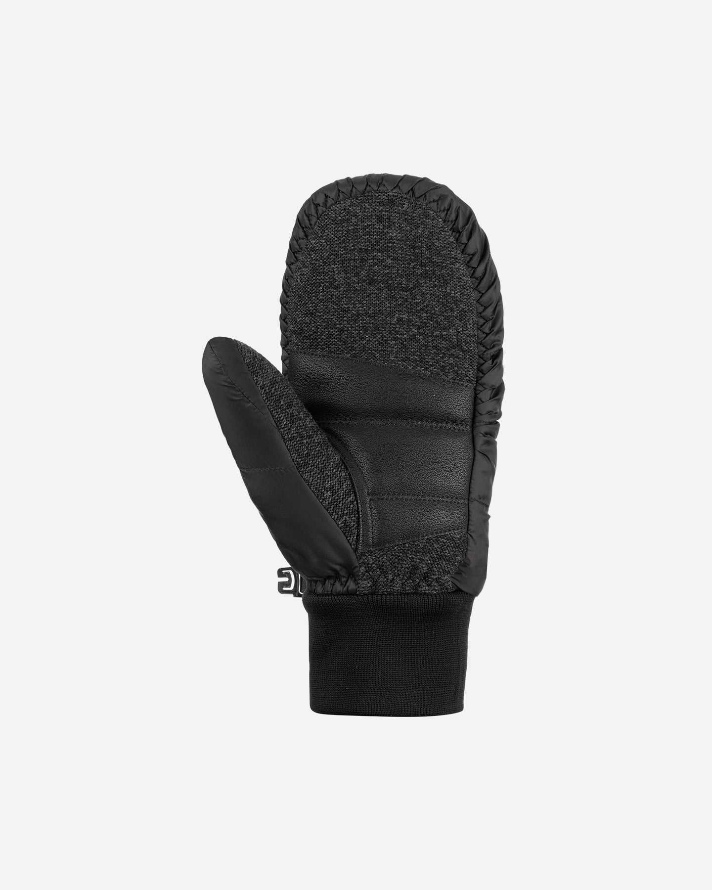 Guanti REUSCH STRATOS STORMBLOXX  - Nero - 2 | Cisalfa Sport