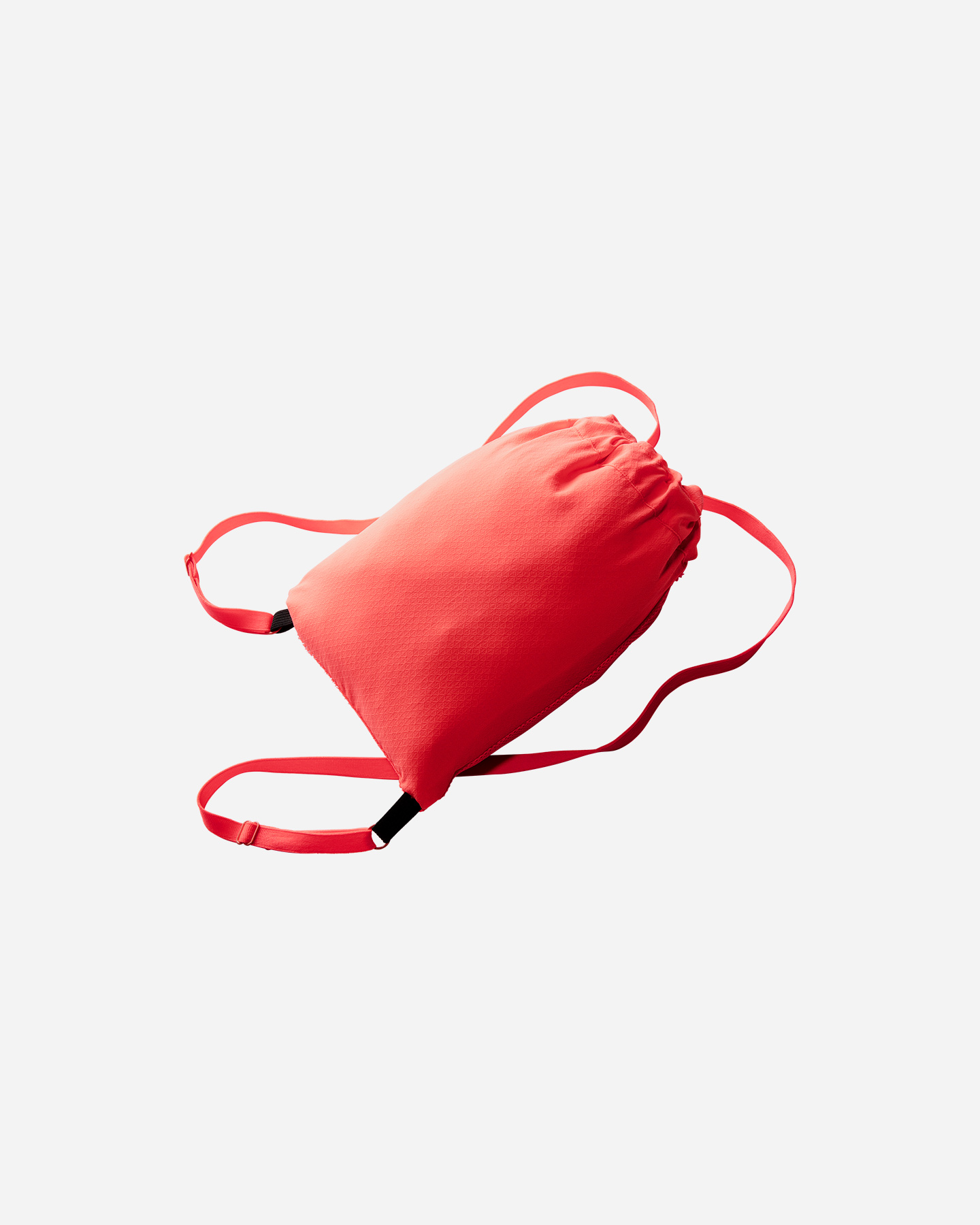 Giacca running BROOKS CANOPY W - Rosso - 5 | Cisalfa Sport