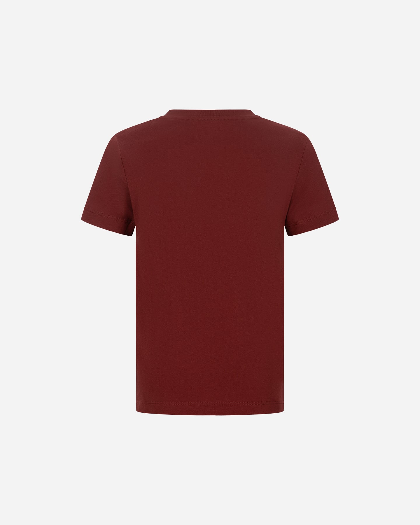 T-shirt MIA M BASIC ATHLETIC JR - Rosso - 1 | Cisalfa Sport