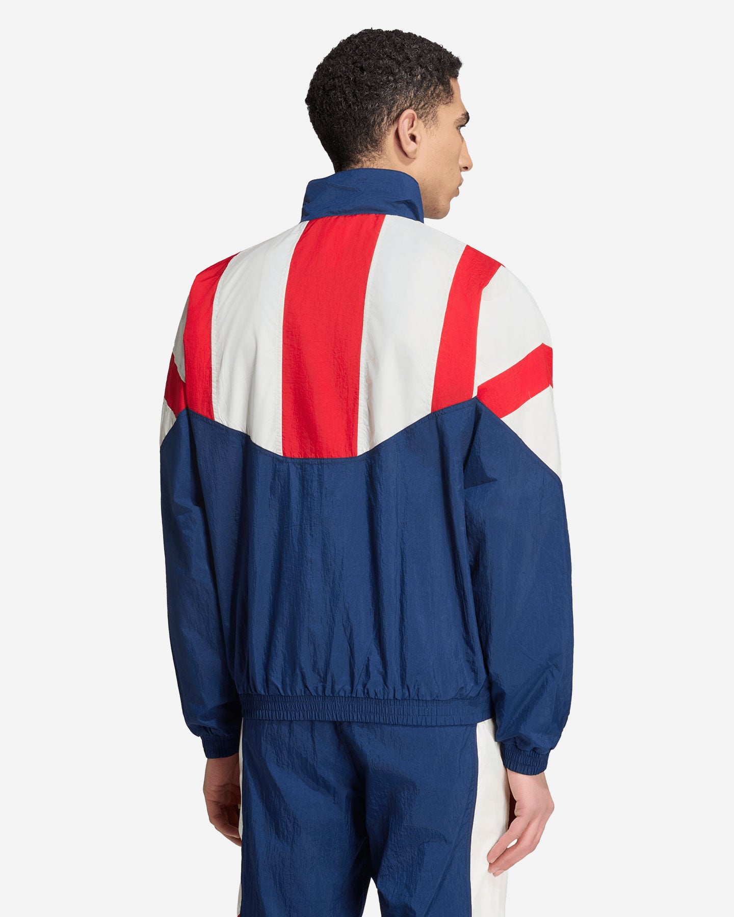 Felpa ADIDAS ARSENAL FC EQT M - Blu - 2 | Cisalfa Sport