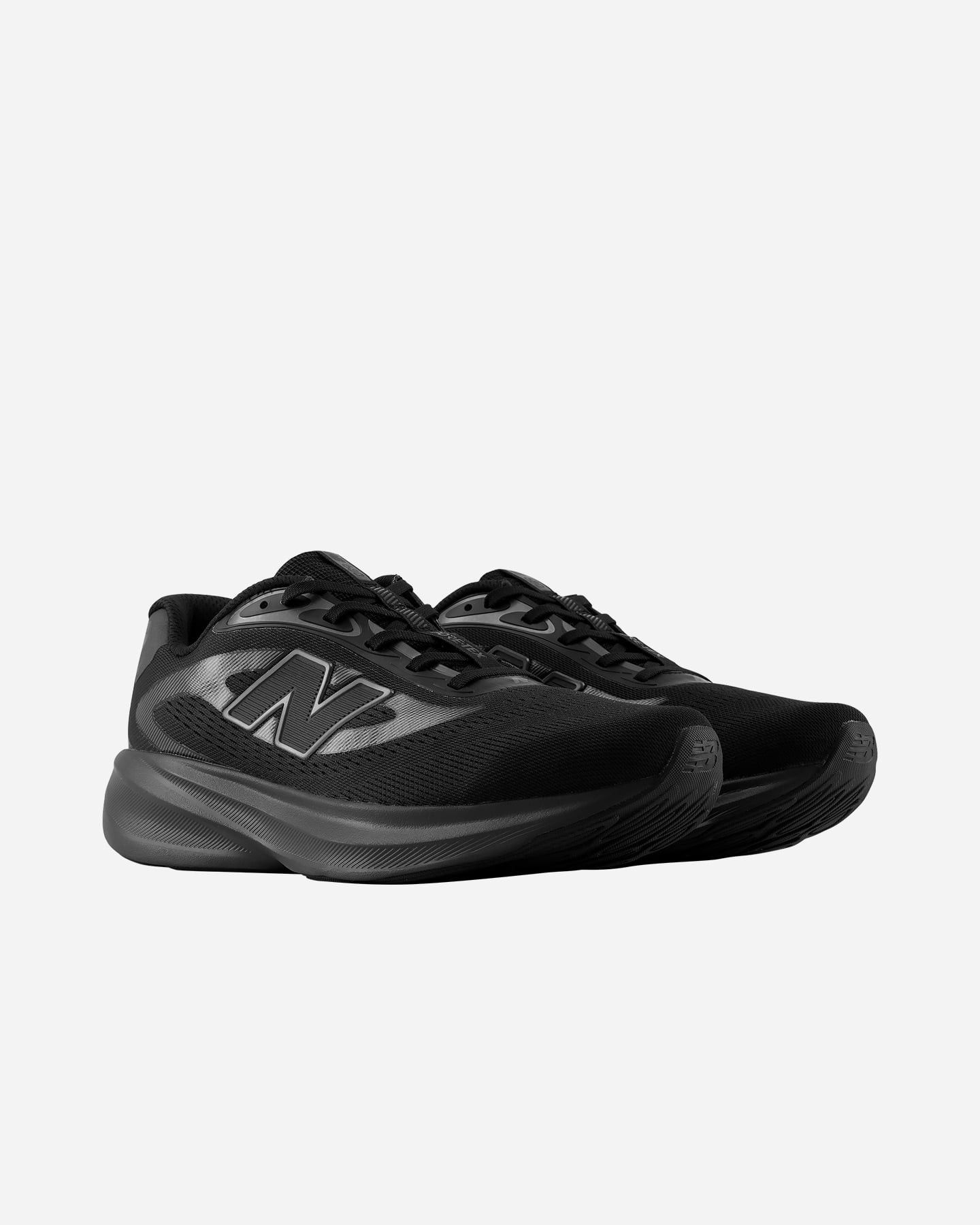 Scarpe running NEW BALANCE FRESH FOAM 680 V9 GORE-TEX M - Nero - 1 | Cisalfa Sport