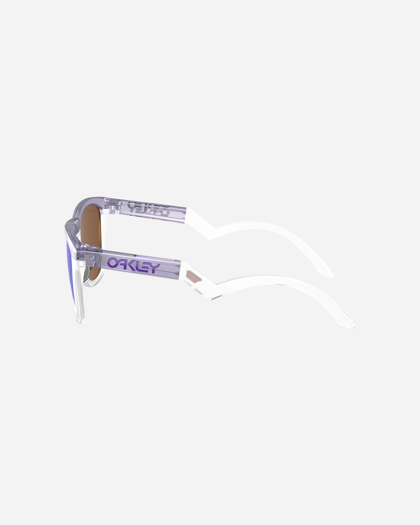 Occhiali OAKLEY FROGSKINS HYBRID PRIZM  - Color mix - 3 | Cisalfa Sport