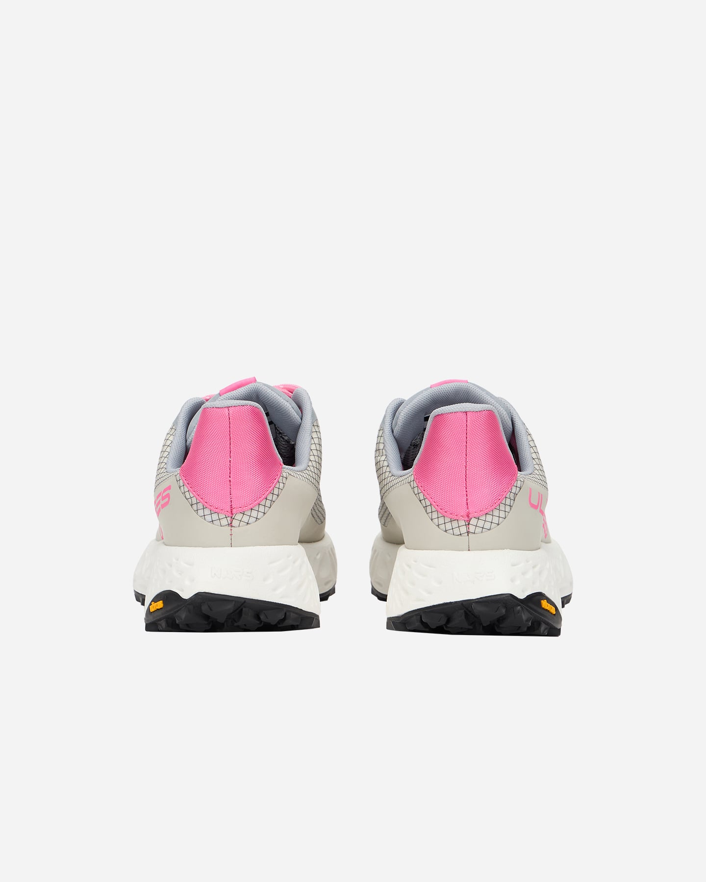 Scarpe trail ULYSSES NANUK 1 W - Grigio - 4 | Cisalfa Sport