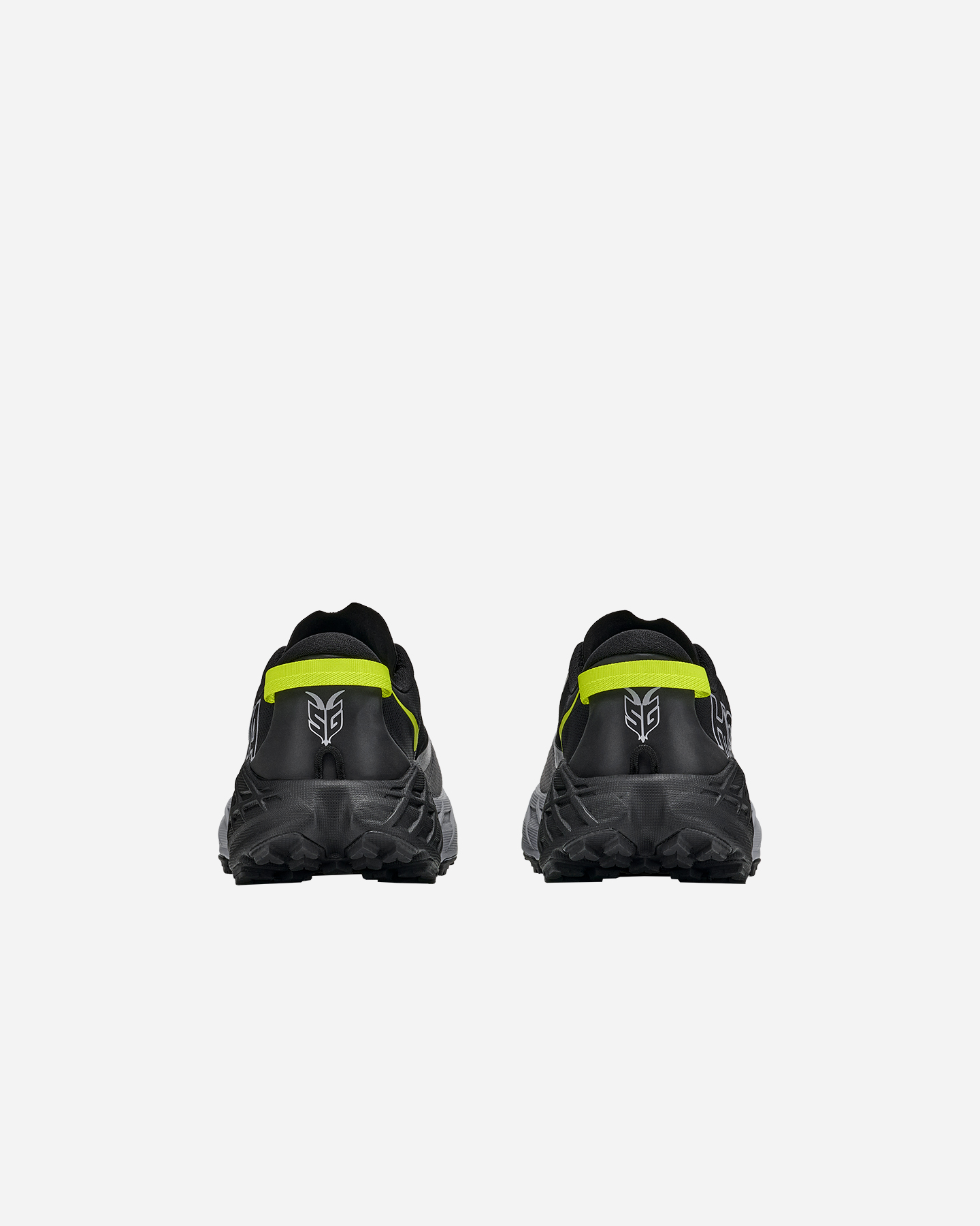Scarpe trail HOKA SPEEDGOAT 7 M - Nero - 4 | Cisalfa Sport