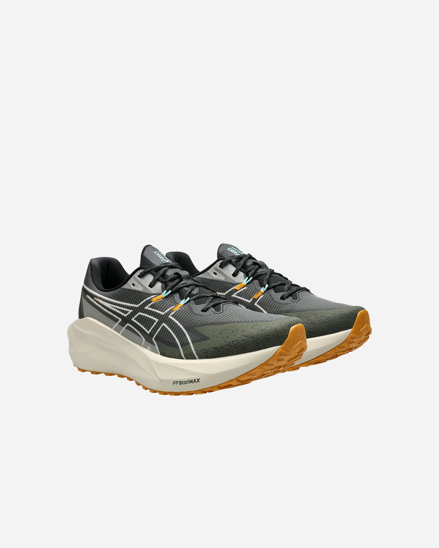 Scarpe running ASICS BLAZEBLAST M - 1 | Cisalfa Sport