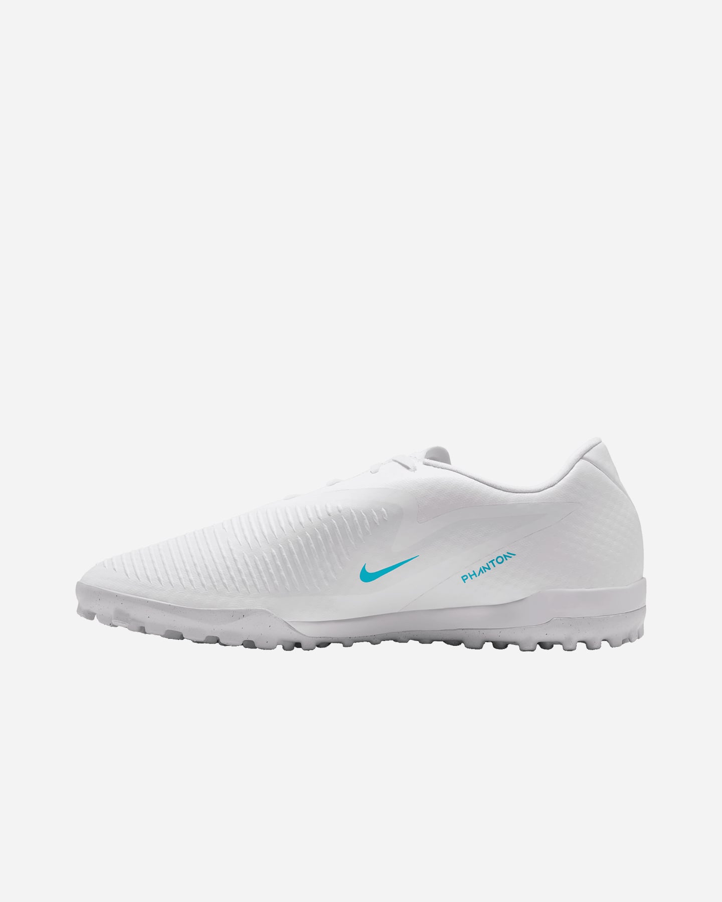 Scarpe calcio NIKE PHANTOM 6 LOW ACADEMY TF M - 5 | Cisalfa Sport