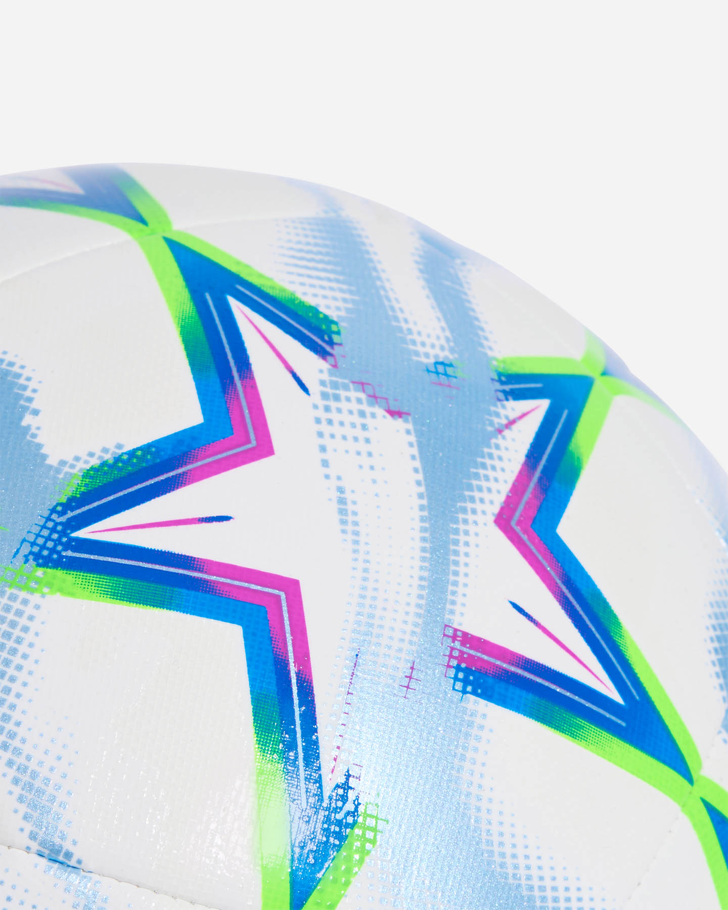Pallone calcio misura 4 ADIDAS UEFA CHAMPIONS LEAGUE TRAINING 26-27  - 3 | Cisalfa Sport