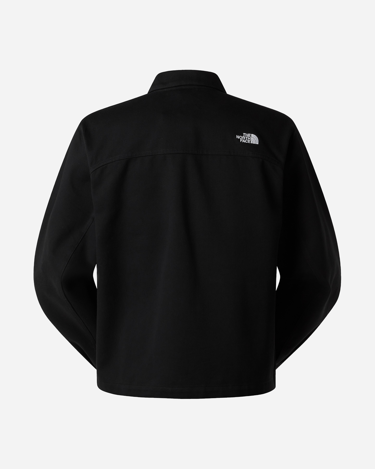 Giubbotto THE NORTH FACE BASIC M - Nero - 1 | Cisalfa Sport