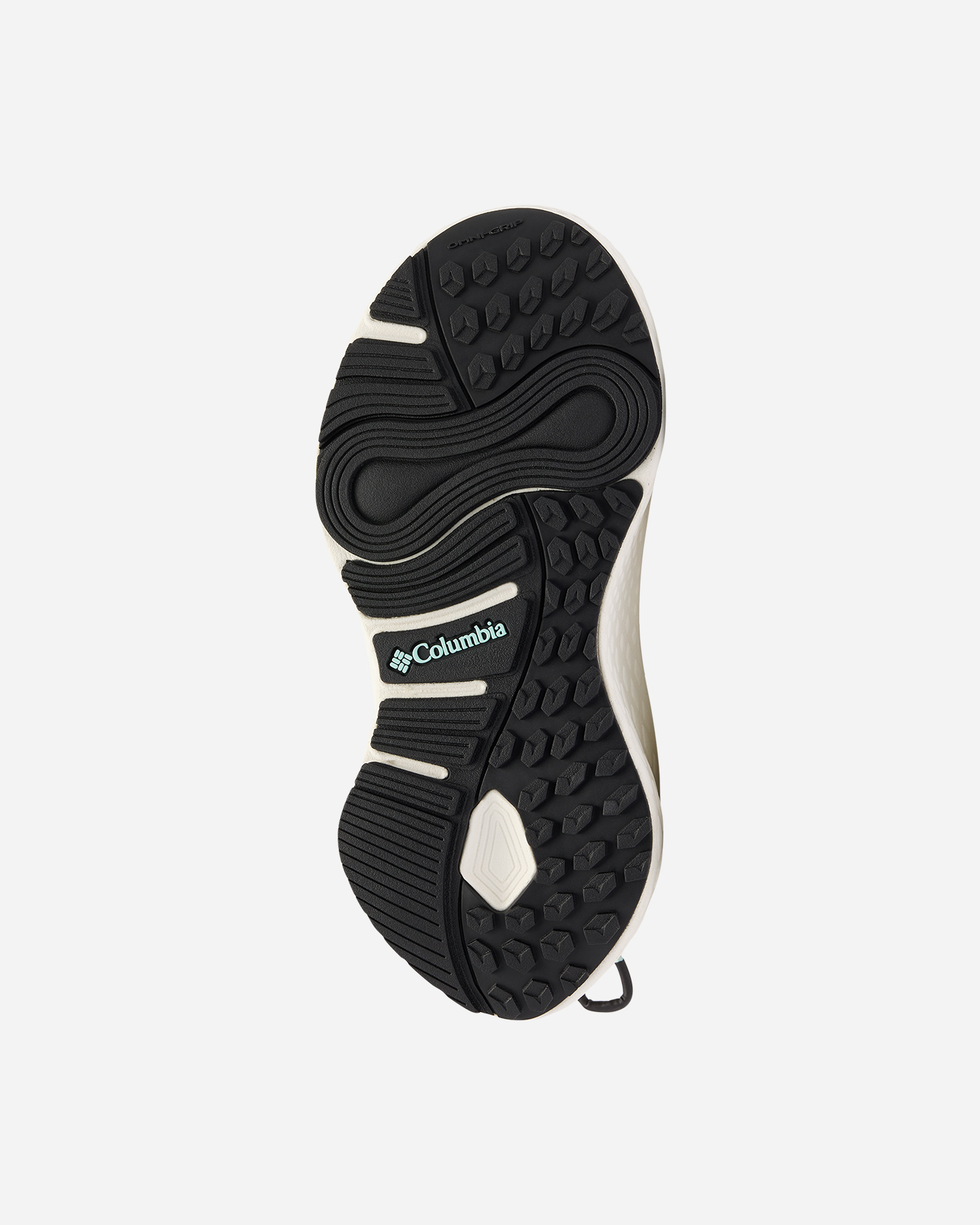 Sandali COLUMBIA KONOS ELEVATE W - Nero - 3 | Cisalfa Sport