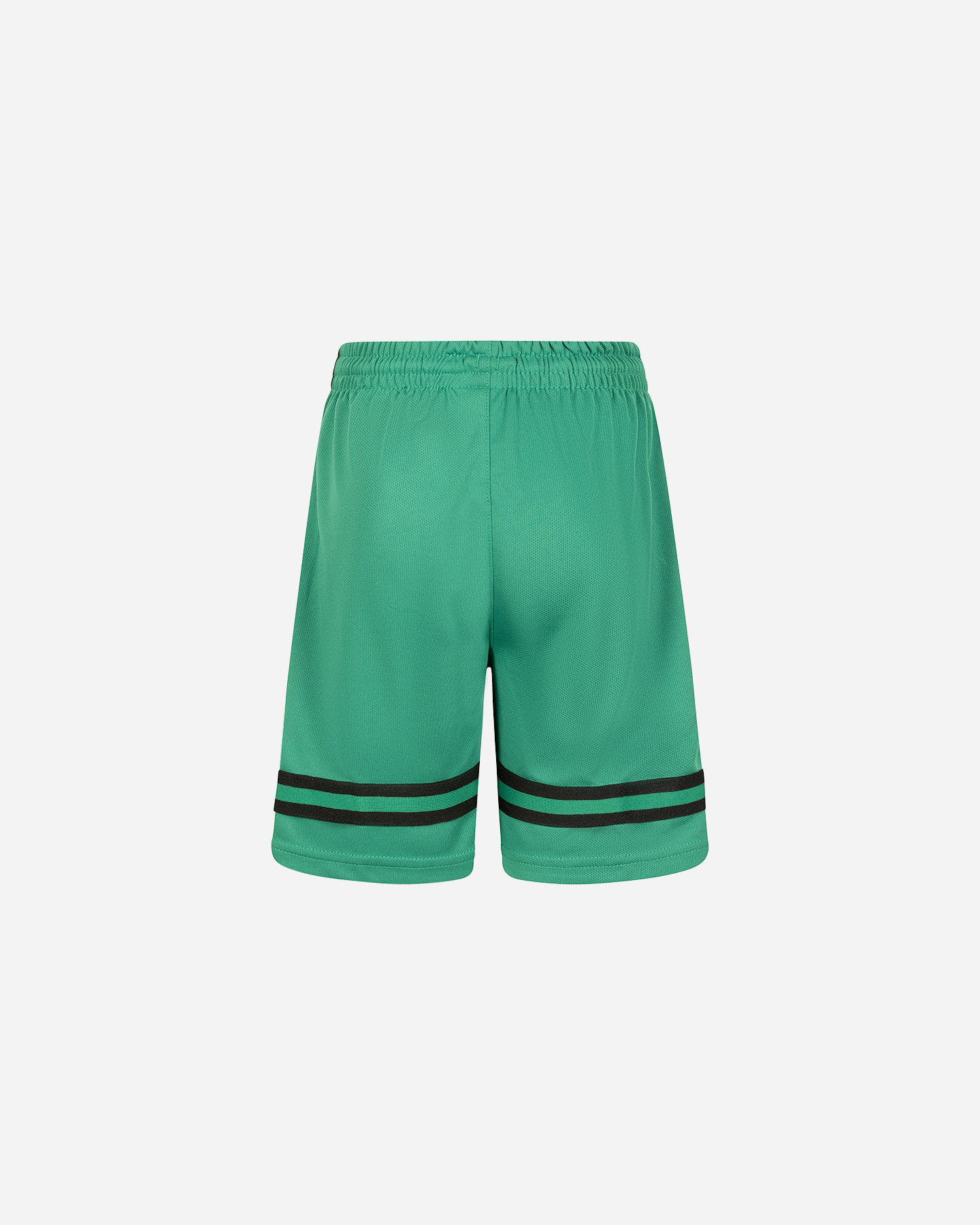 Pantaloncini basket PRO TOUCH TAPE JR - Verde - 1 | Cisalfa Sport