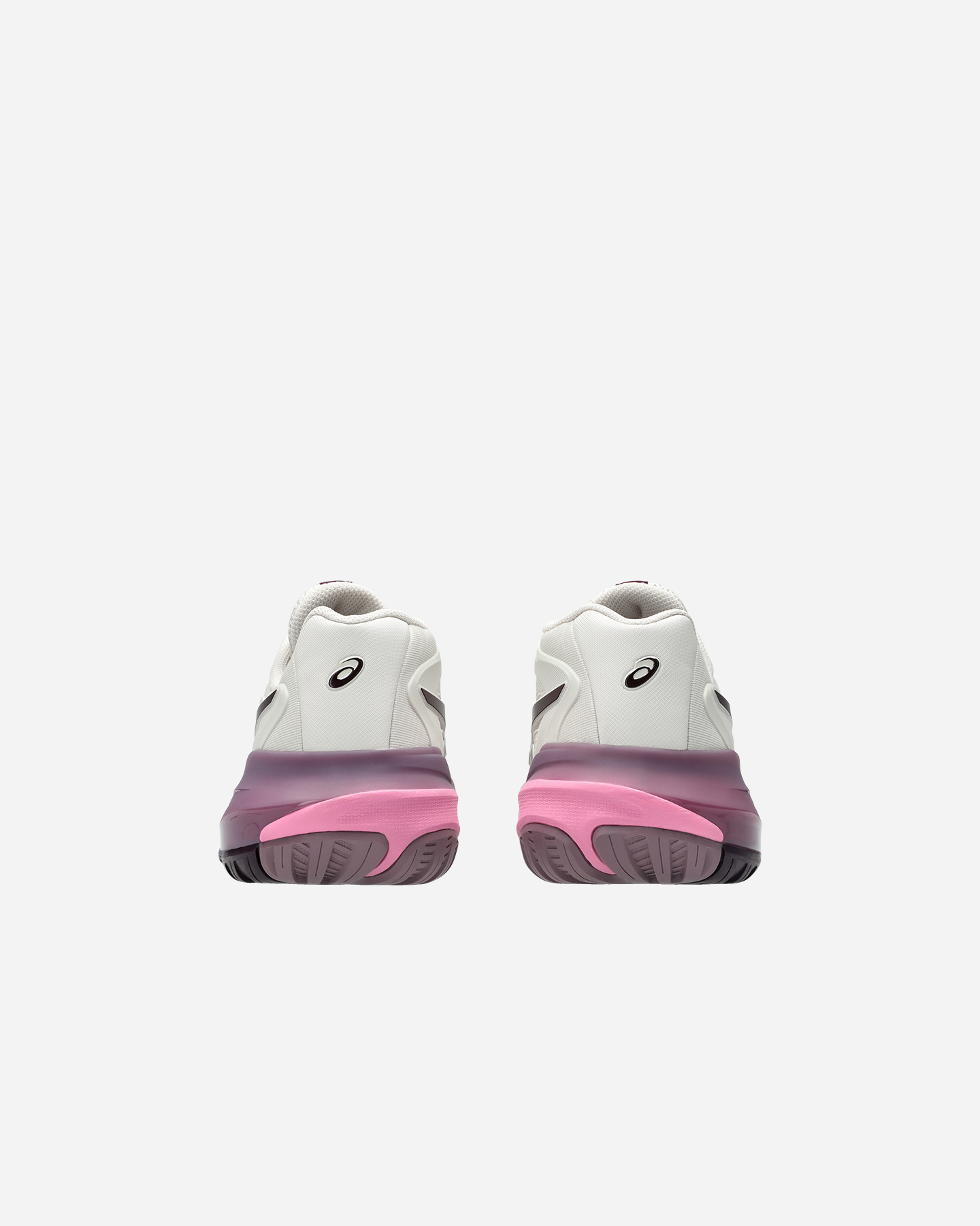 Scarpe tennis ASICS GEL-RESOLUTION X W - Color mix - 4 | Cisalfa Sport