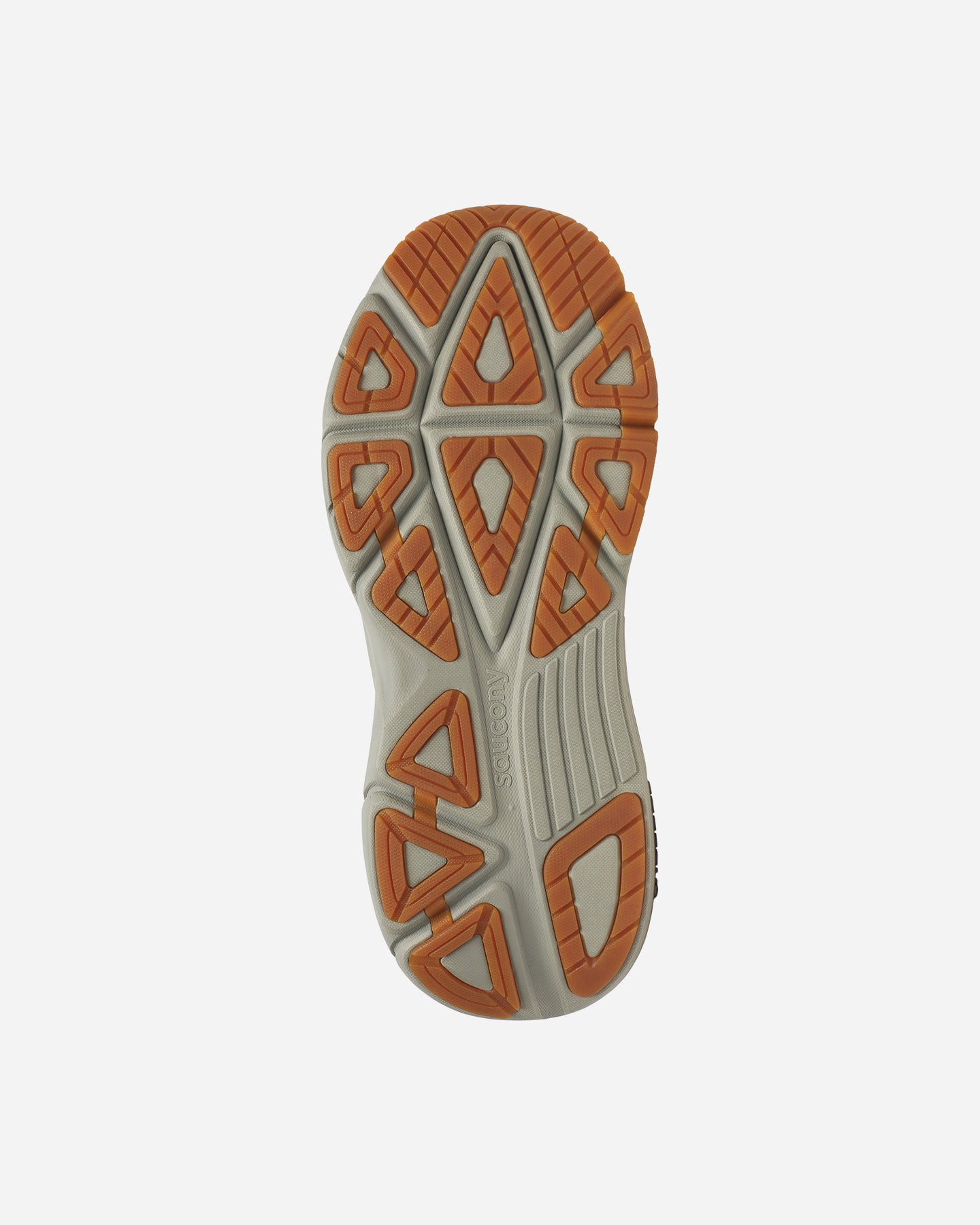 Scarpe running SAUCONY GUIDE 19 M - Color mix - 2 | Cisalfa Sport